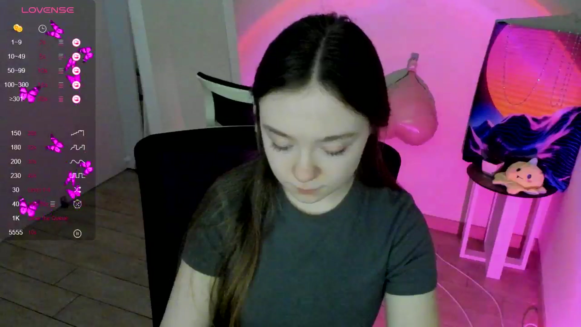 Gallery image thumbnail from Rudy_Meow's myfreecams stream on, 02/24/2025, 11:43 image 13 of 20