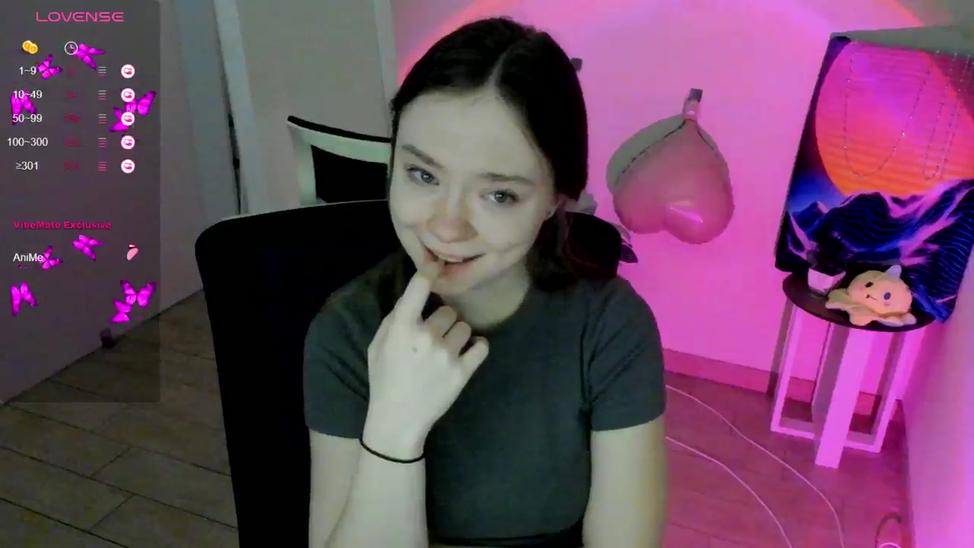 Gallery image thumbnail from Rudy_Meow's myfreecams stream on, 02/24/2025, 11:43 image 17 of 20