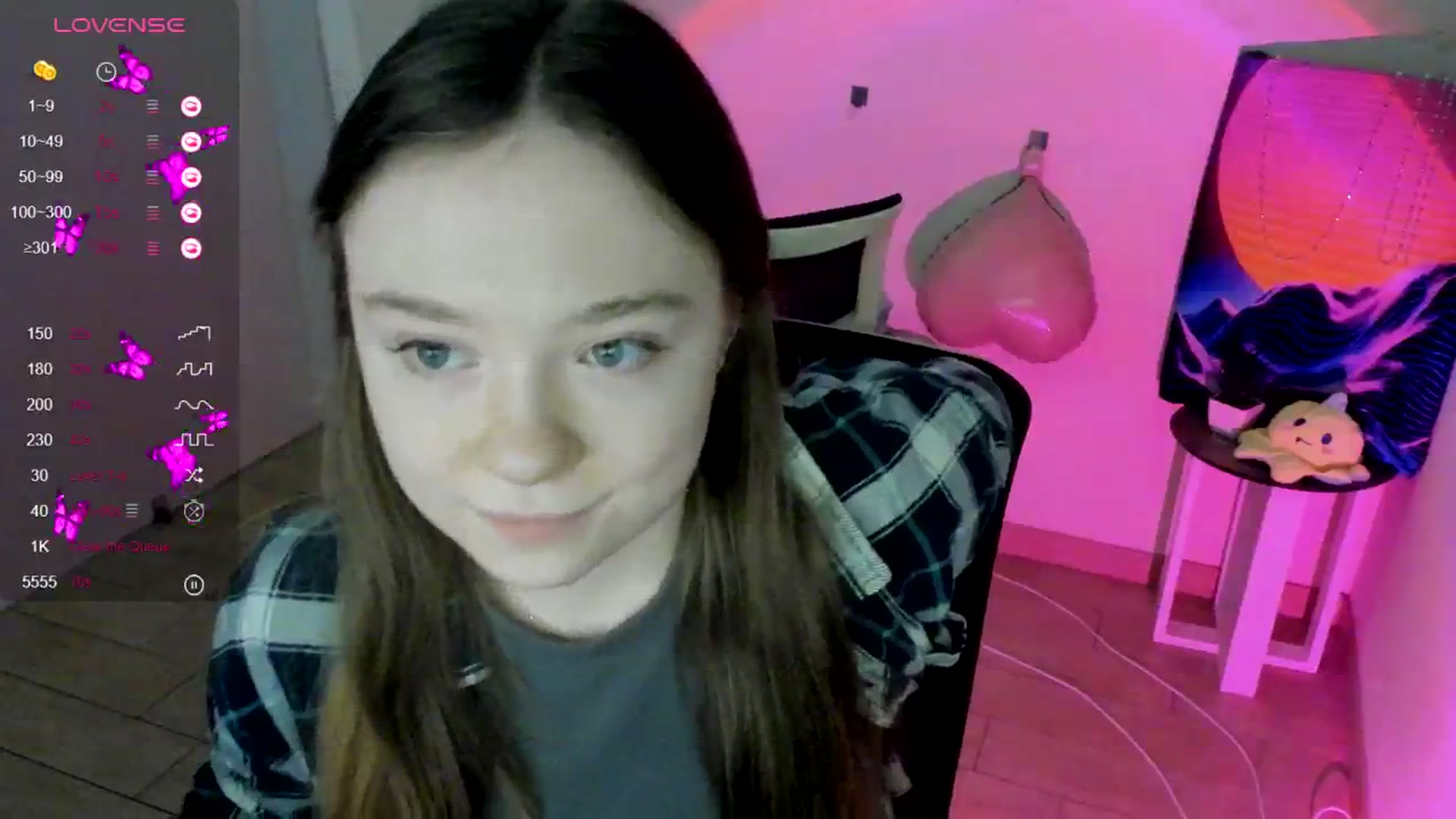 Gallery image thumbnail from Rudy_Meow's myfreecams stream on, 02/24/2025, 11:43 image 4 of 20