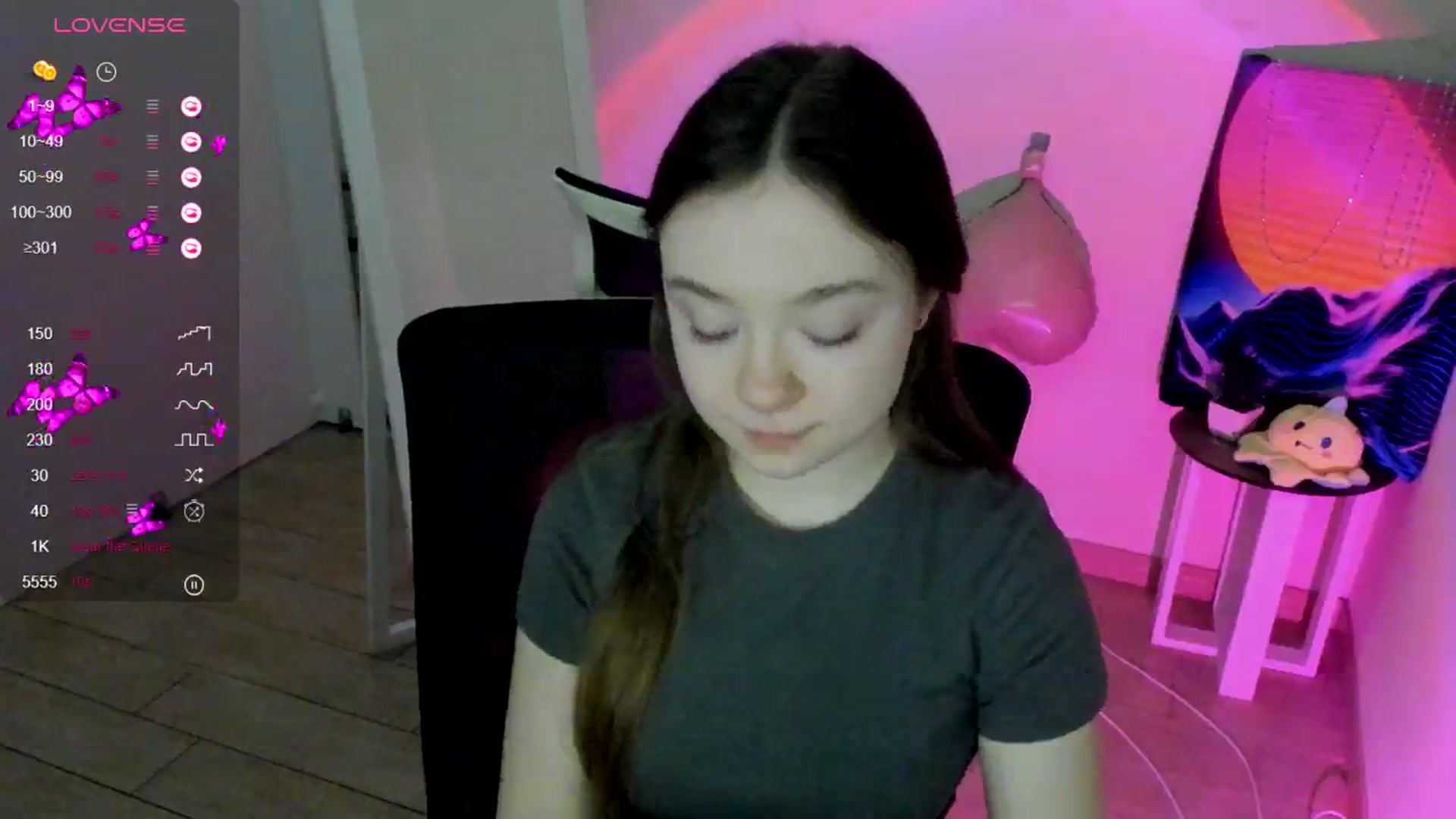 Gallery image thumbnail from Rudy_Meow's myfreecams stream on, 02/24/2025, 11:43 image 18 of 20