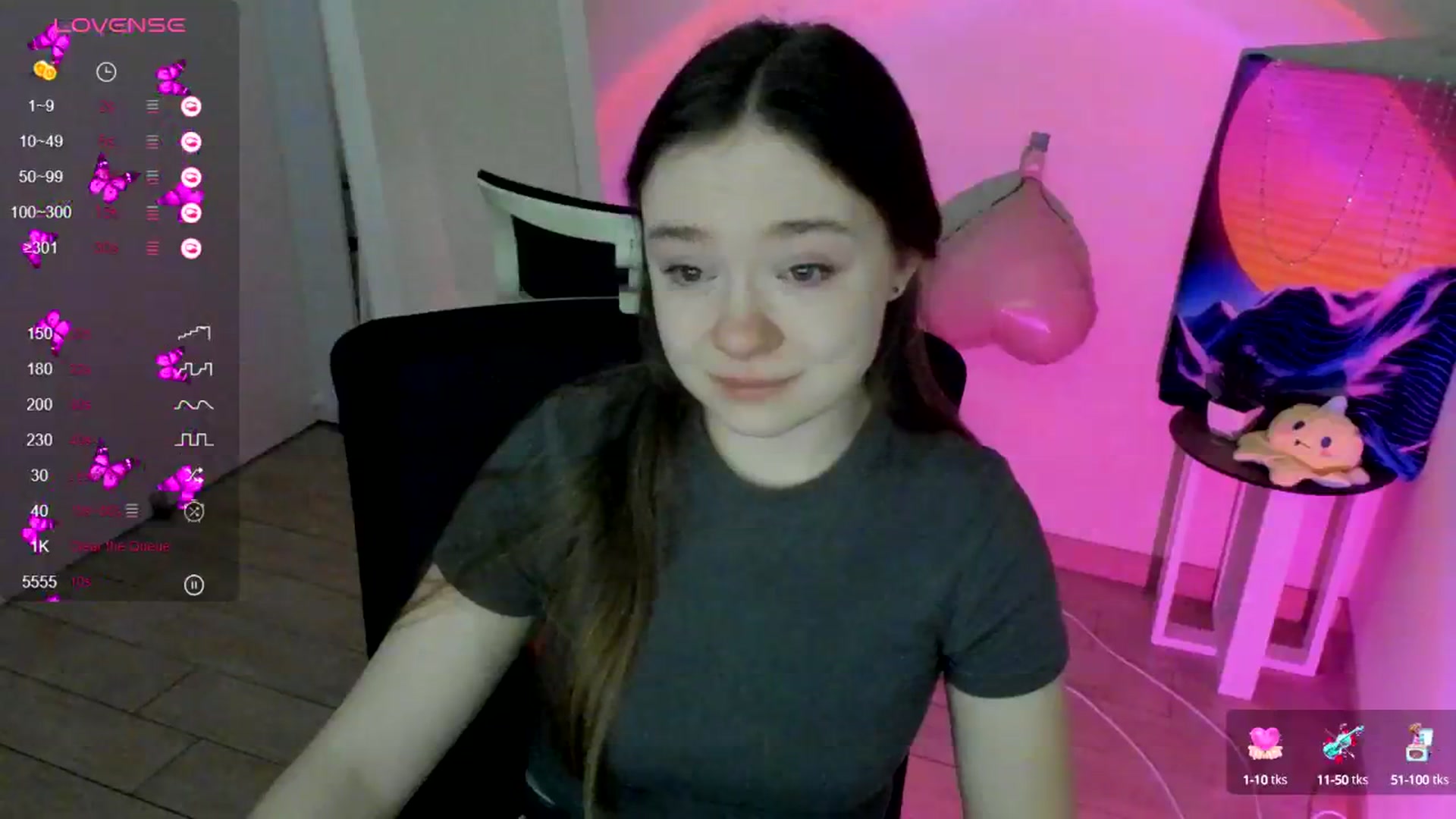 Gallery image thumbnail from Rudy_Meow's myfreecams stream on, 02/24/2025, 11:43 image 15 of 20