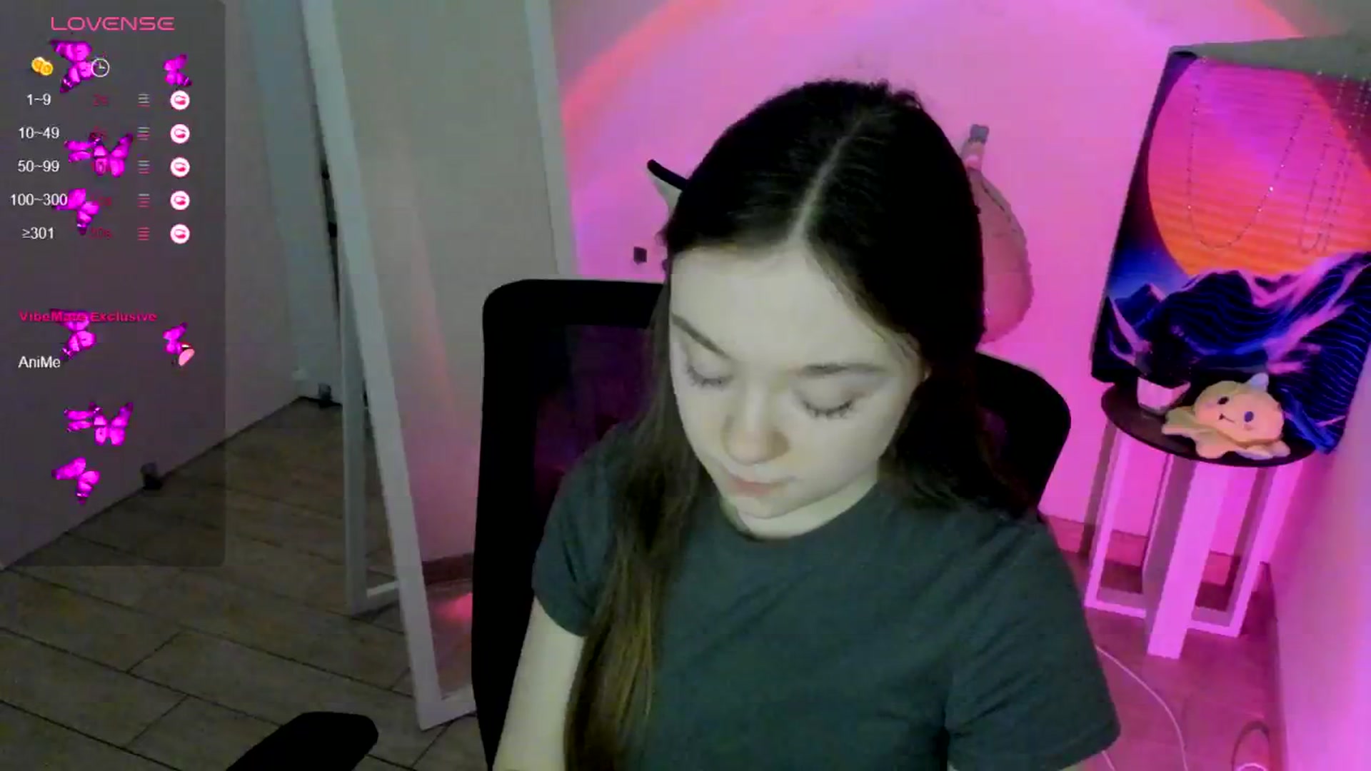 Gallery image thumbnail from Rudy_Meow's myfreecams stream on, 02/24/2025, 11:43 image 20 of 20