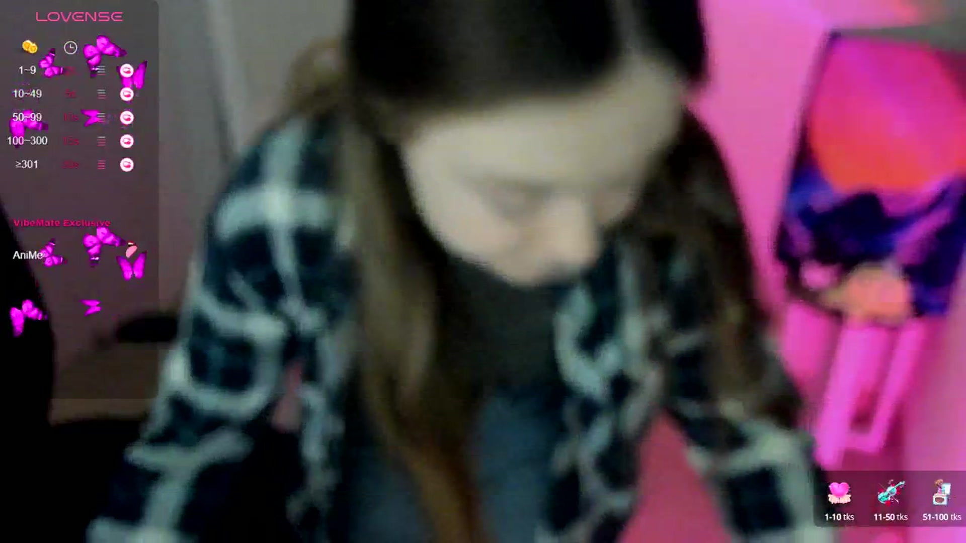 Gallery image thumbnail from Rudy_Meow's myfreecams stream on, 02/24/2025, 11:43 image 8 of 20