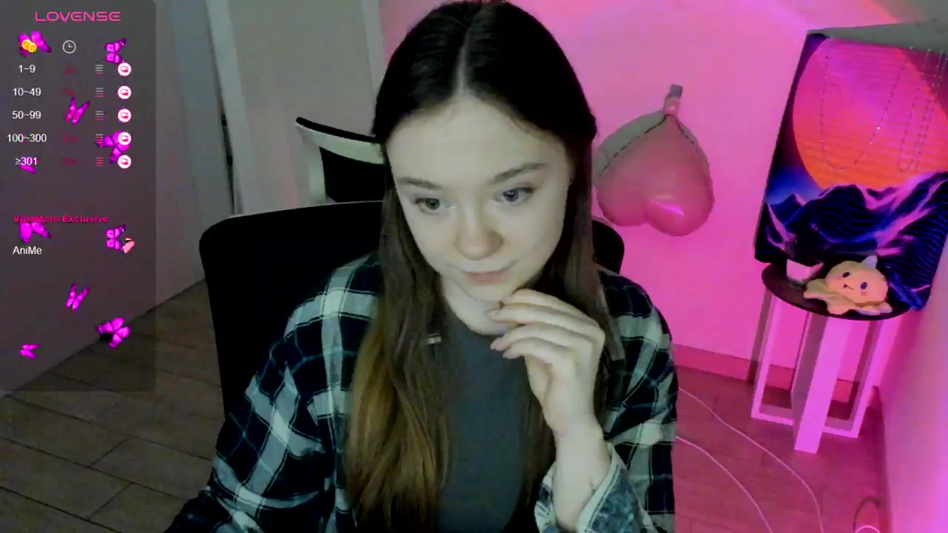 Gallery image thumbnail from Rudy_Meow's myfreecams stream on, 02/24/2025, 11:43 image 6 of 20