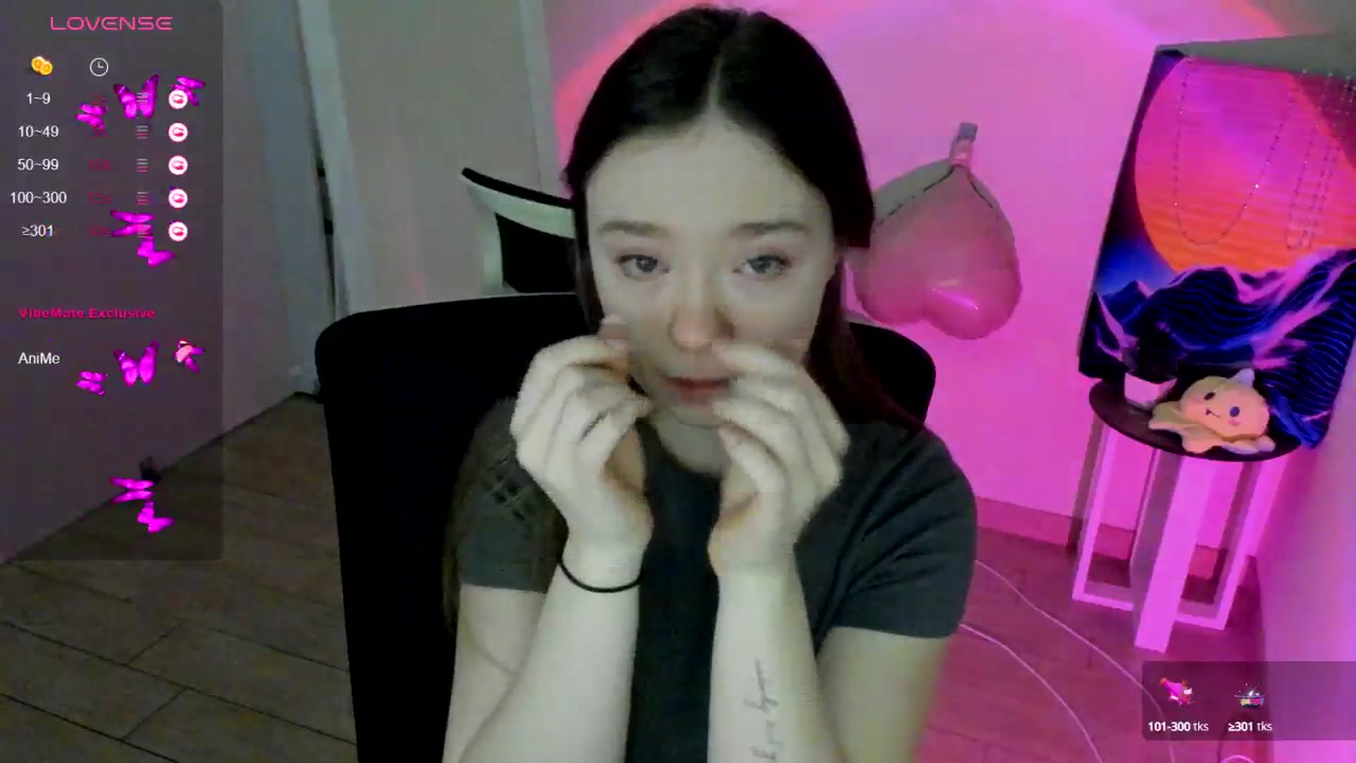 Gallery image thumbnail from Rudy_Meow's myfreecams stream on, 02/24/2025, 11:43 image 14 of 20