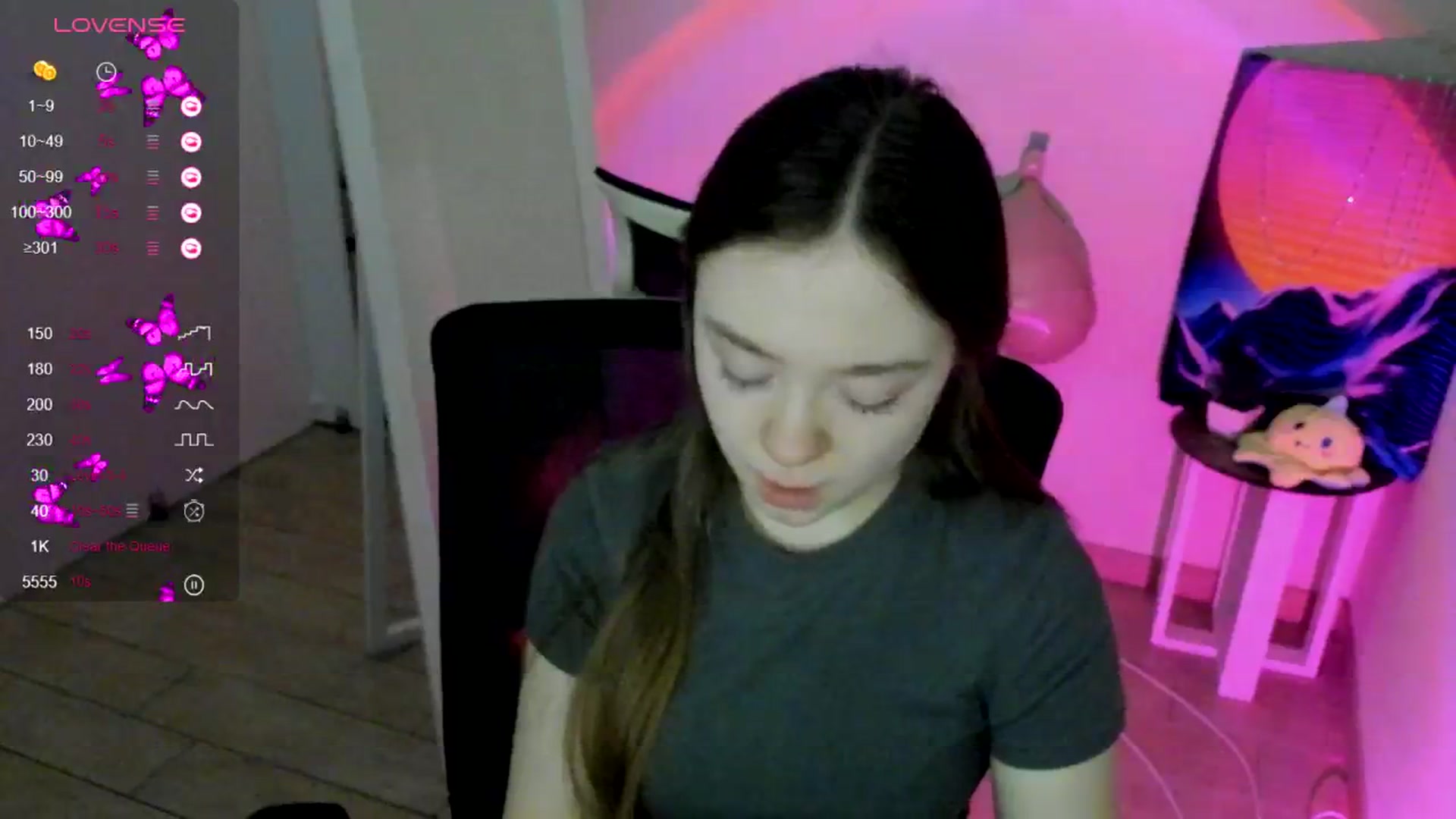 Gallery image thumbnail from Rudy_Meow's myfreecams stream on, 02/24/2025, 11:43 image 16 of 20