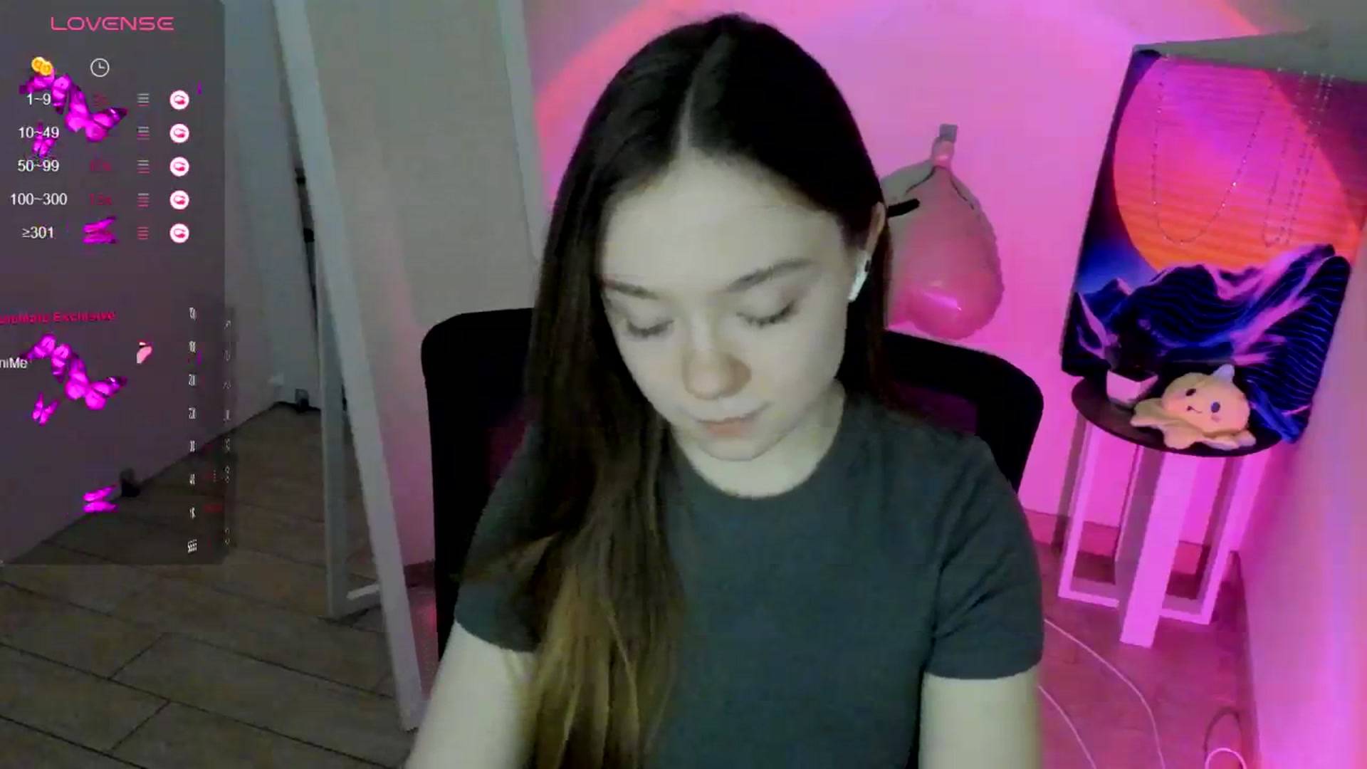 Gallery image thumbnail from Rudy_Meow's myfreecams stream on, 02/24/2025, 12:23 image 3 of 20