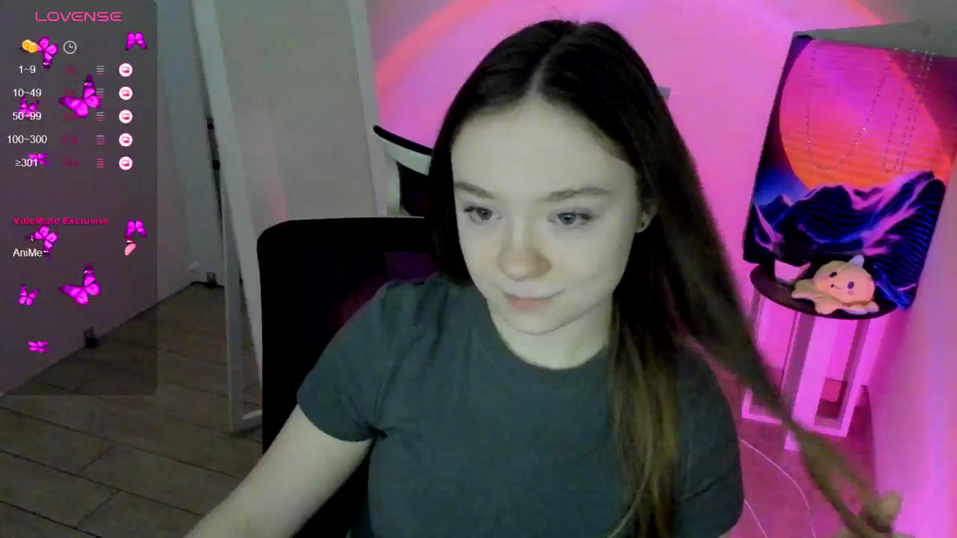 Gallery image thumbnail from Rudy_Meow's myfreecams stream on, 02/24/2025, 12:23 image 17 of 20