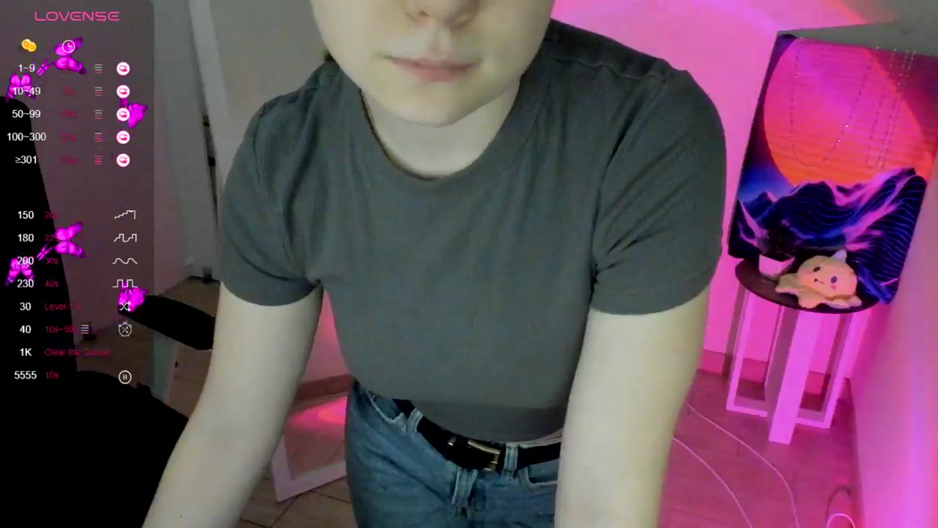Gallery image thumbnail from Rudy_Meow's myfreecams stream on, 02/24/2025, 12:23 image 9 of 20