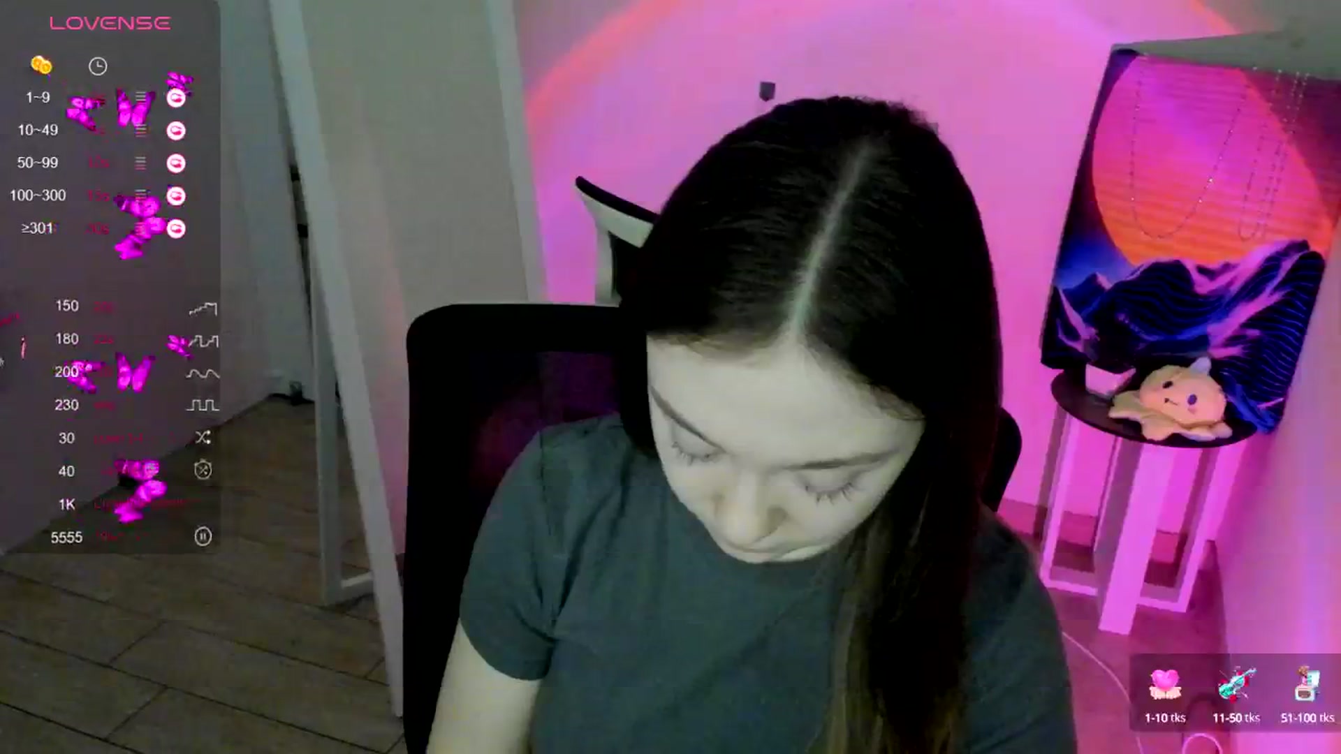 Gallery image thumbnail from Rudy_Meow's myfreecams stream on, 02/24/2025, 12:23 image 20 of 20