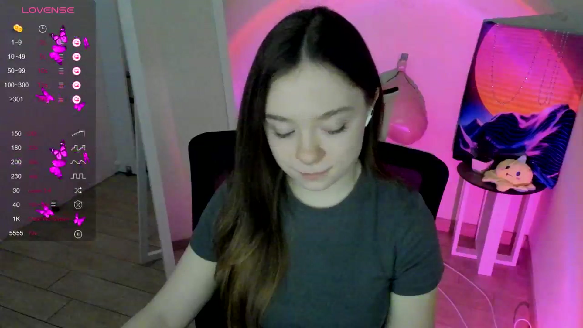 Gallery image thumbnail from Rudy_Meow's myfreecams stream on, 02/24/2025, 12:23 image 6 of 20