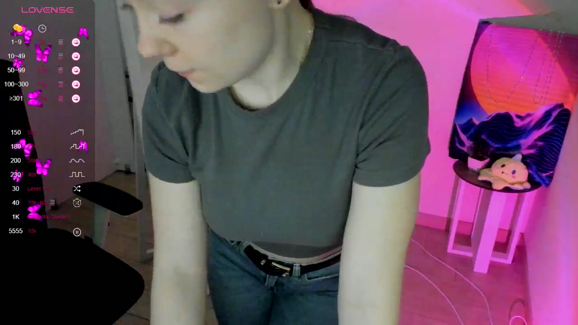 Gallery image thumbnail from Rudy_Meow's myfreecams stream on, 02/24/2025, 12:23 image 10 of 20