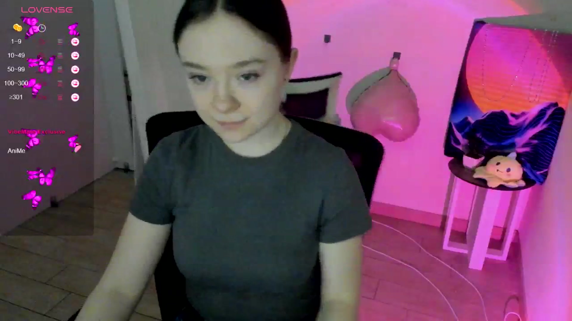 Gallery image thumbnail from Rudy_Meow's myfreecams stream on, 02/24/2025, 12:23 image 11 of 20