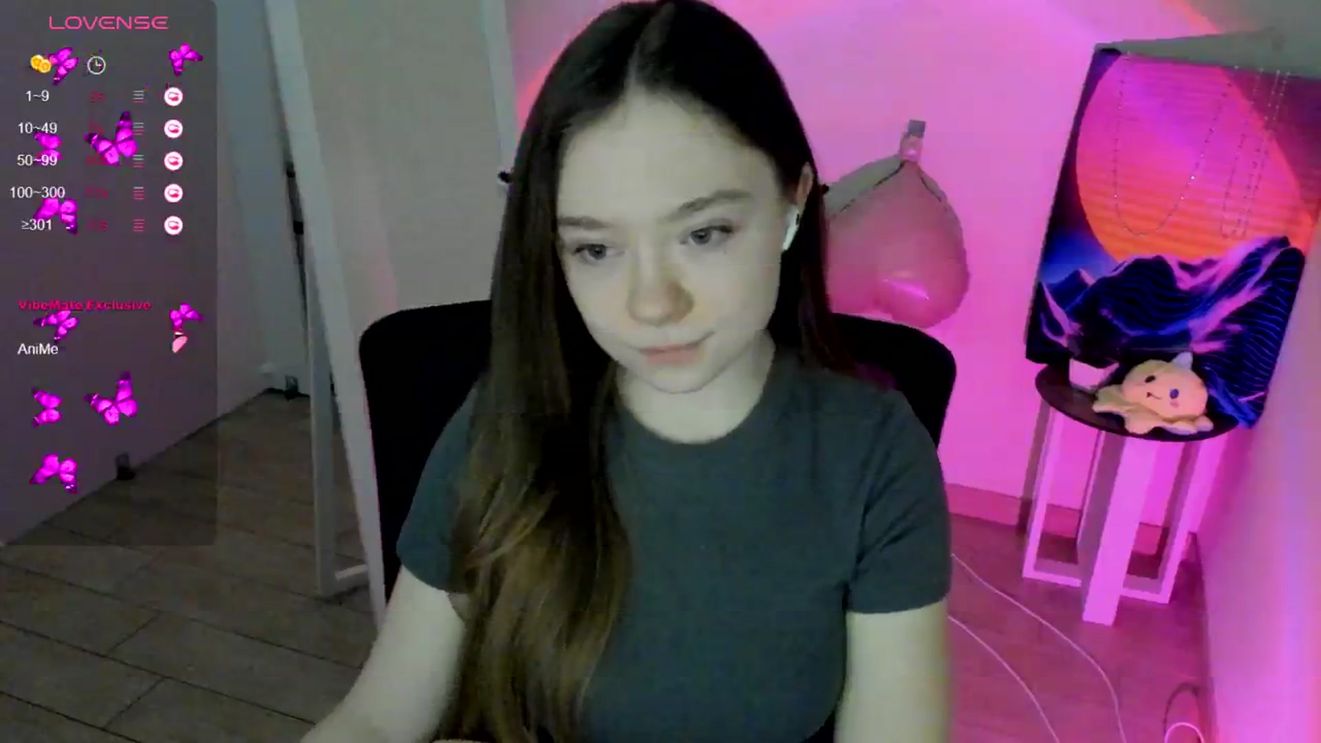 Gallery image thumbnail from Rudy_Meow's myfreecams stream on, 02/24/2025, 12:23 image 4 of 20