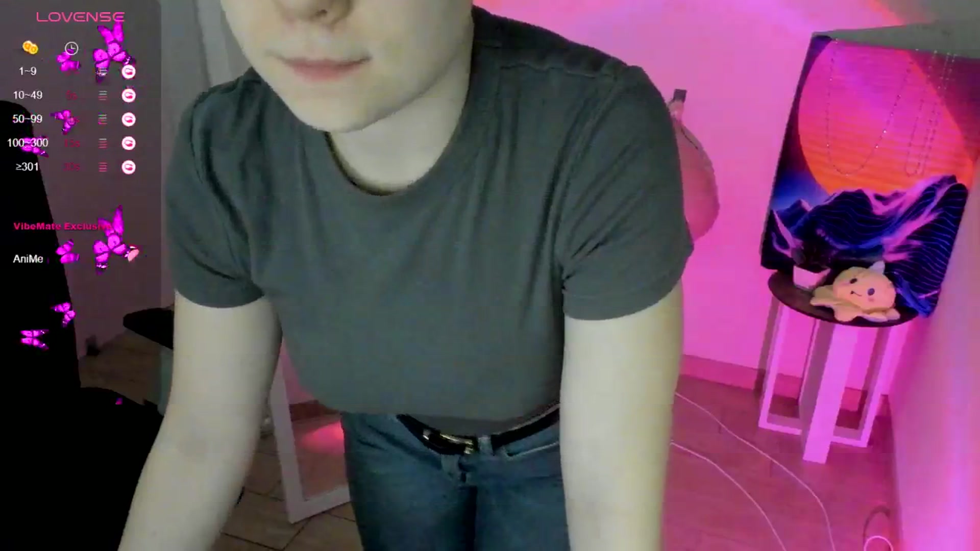 Gallery image thumbnail from Rudy_Meow's myfreecams stream on, 02/24/2025, 12:23 image 8 of 20