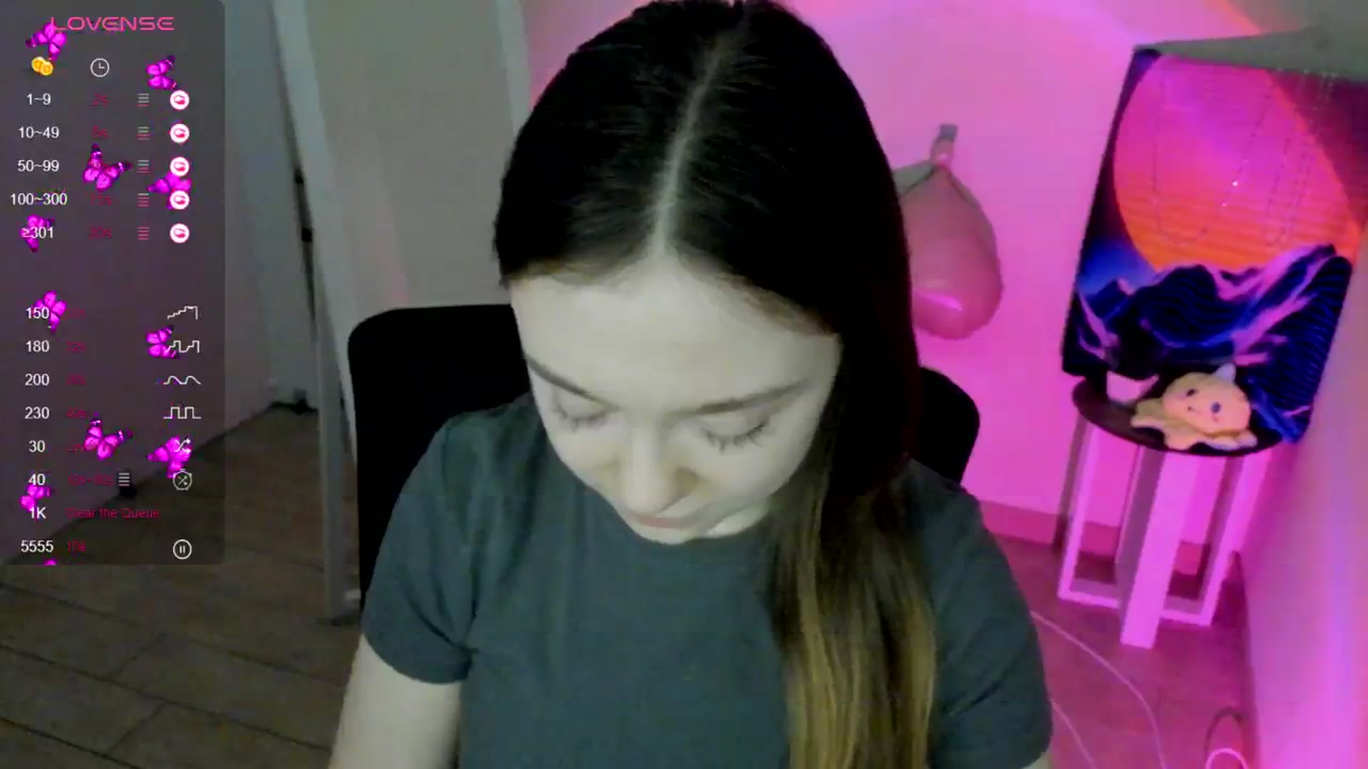 Gallery image thumbnail from Rudy_Meow's myfreecams stream on, 02/24/2025, 12:23 image 14 of 20