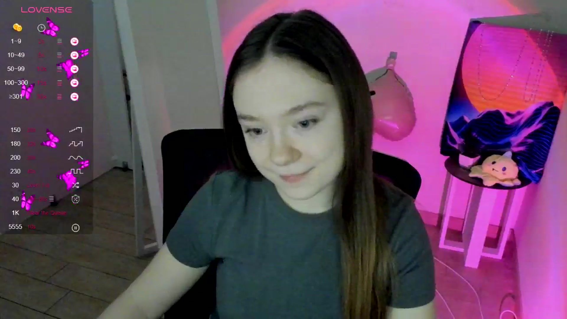 Gallery image thumbnail from Rudy_Meow's myfreecams stream on, 02/24/2025, 12:23 image 19 of 20