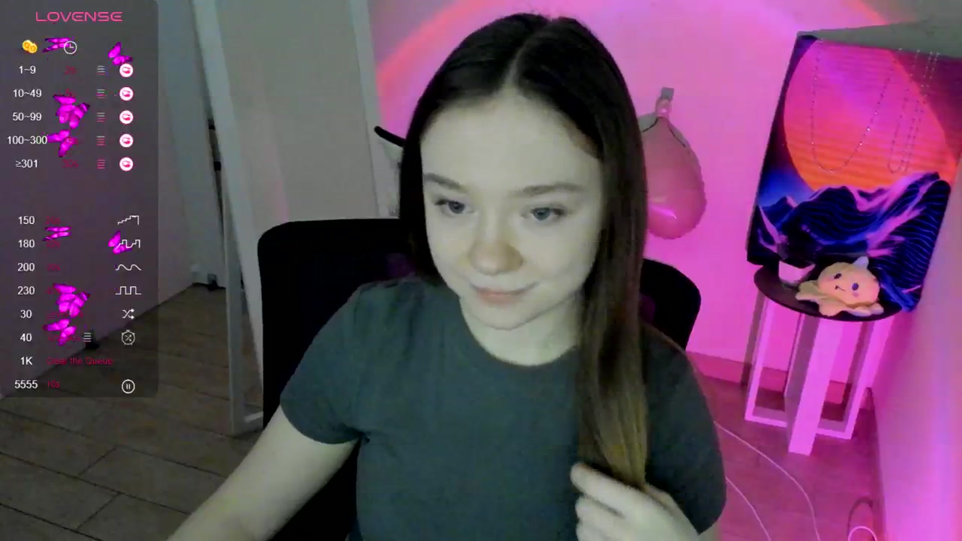 Gallery image thumbnail from Rudy_Meow's myfreecams stream on, 02/24/2025, 12:23 image 18 of 20