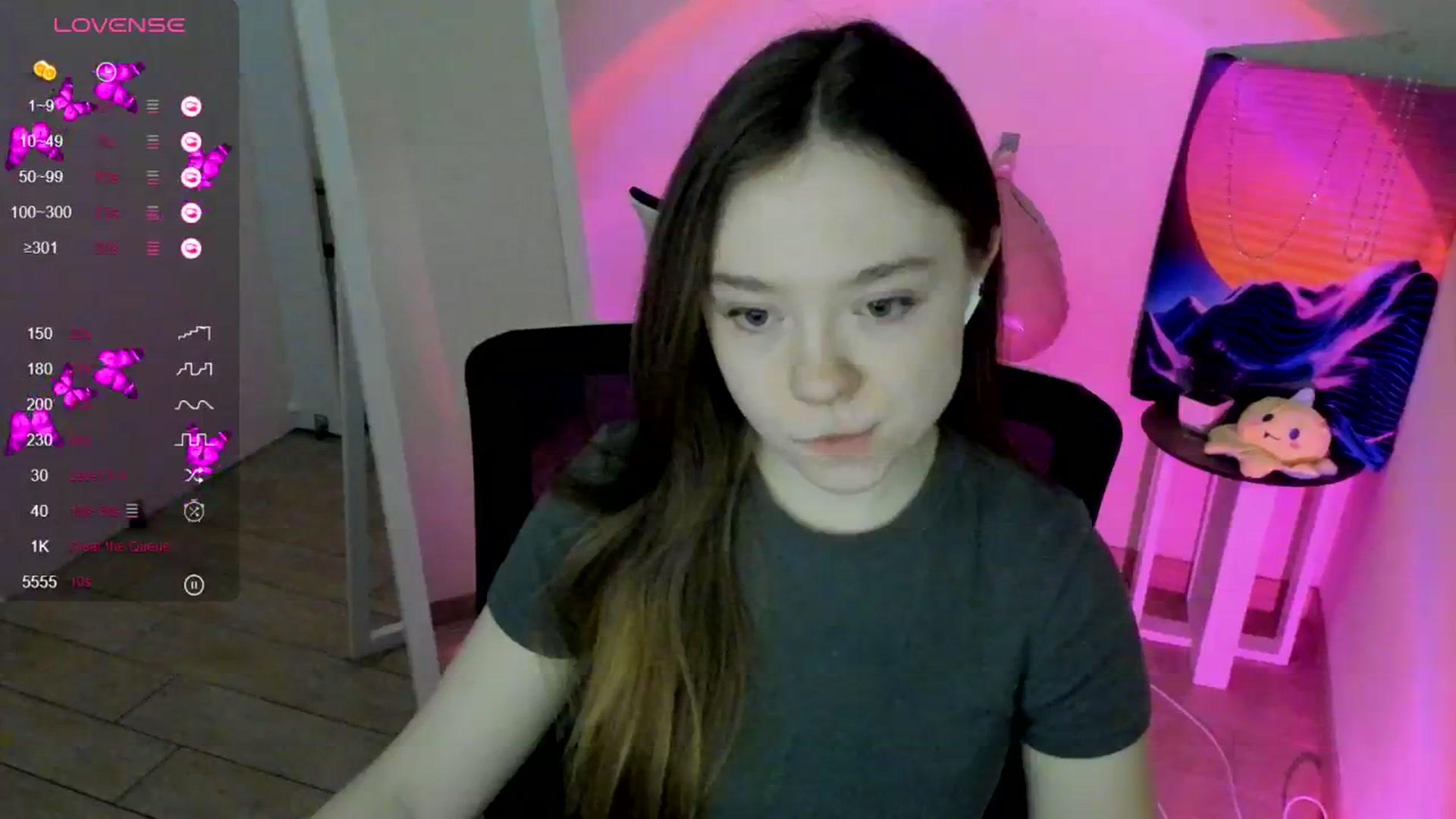 Gallery image thumbnail from Rudy_Meow's myfreecams stream on, 02/24/2025, 12:23 image 2 of 20