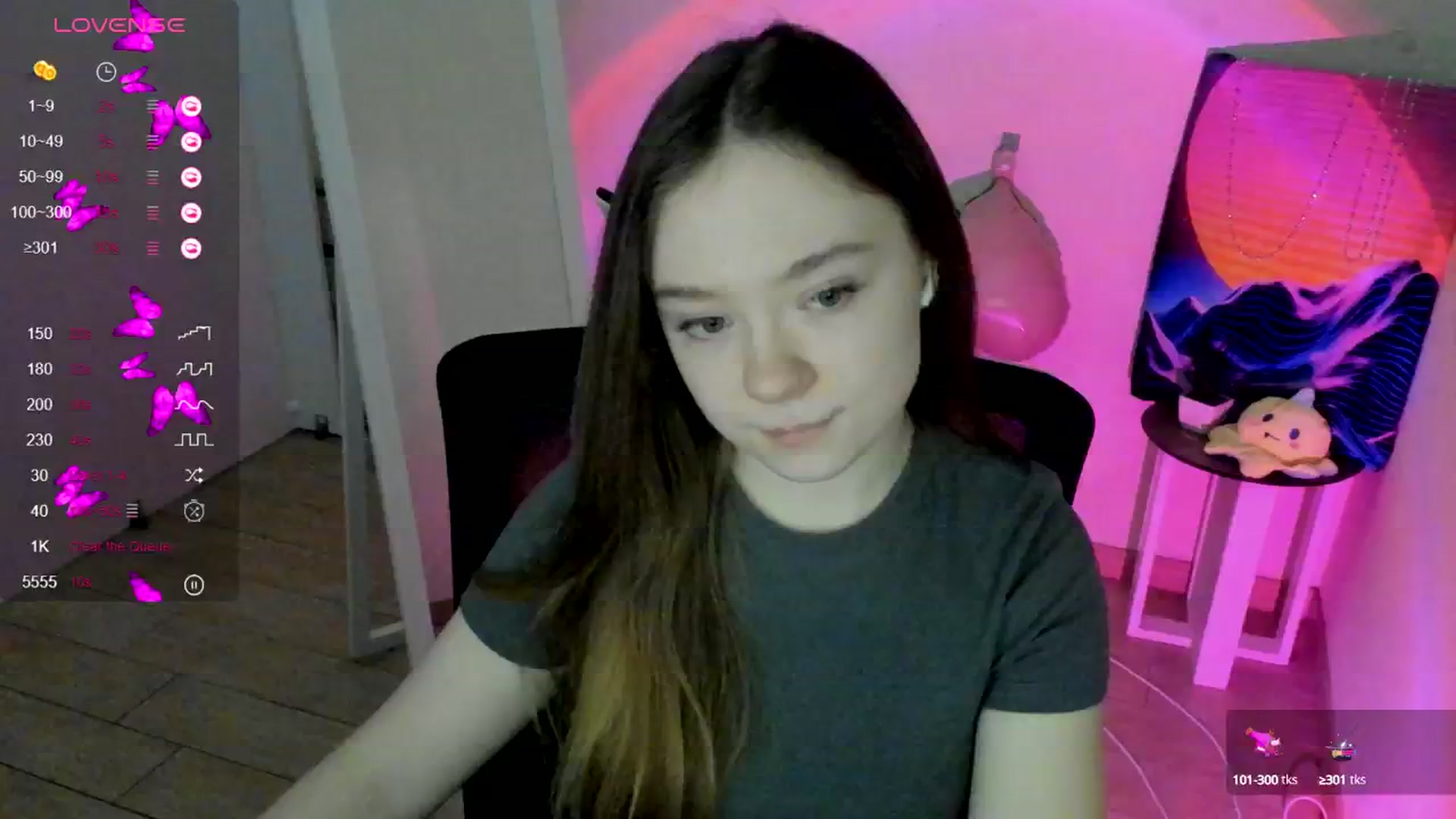 Gallery image thumbnail from Rudy_Meow's myfreecams stream on, 02/24/2025, 12:23 image 1 of 20
