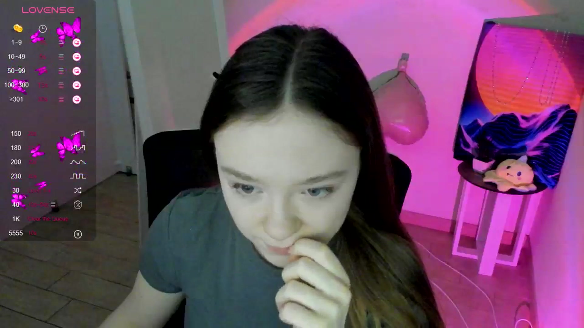 Gallery image thumbnail from Rudy_Meow's myfreecams stream on, 02/24/2025, 12:23 image 15 of 20