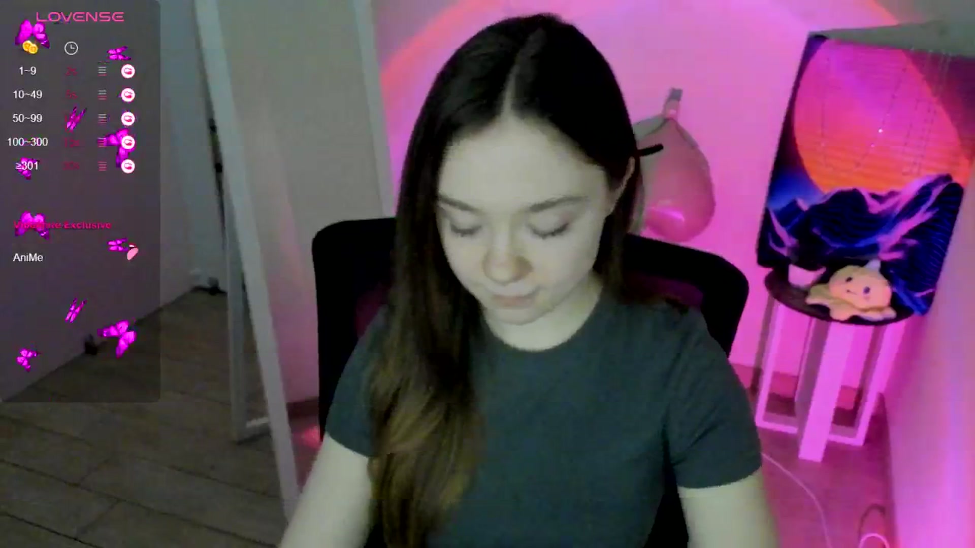 Gallery image thumbnail from Rudy_Meow's myfreecams stream on, 02/24/2025, 12:23 image 7 of 20