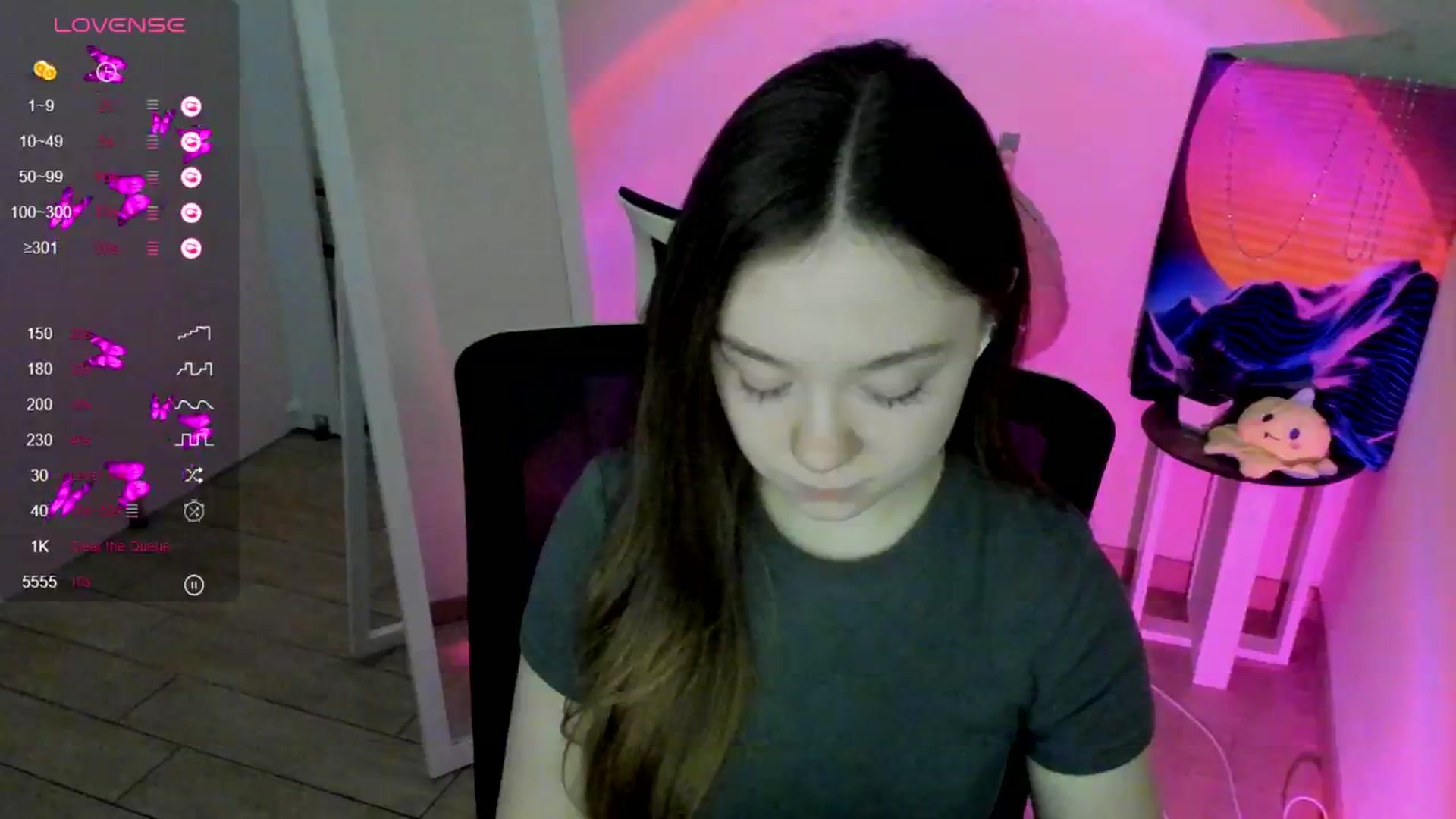 Gallery image thumbnail from Rudy_Meow's myfreecams stream on, 02/24/2025, 12:23 image 5 of 20