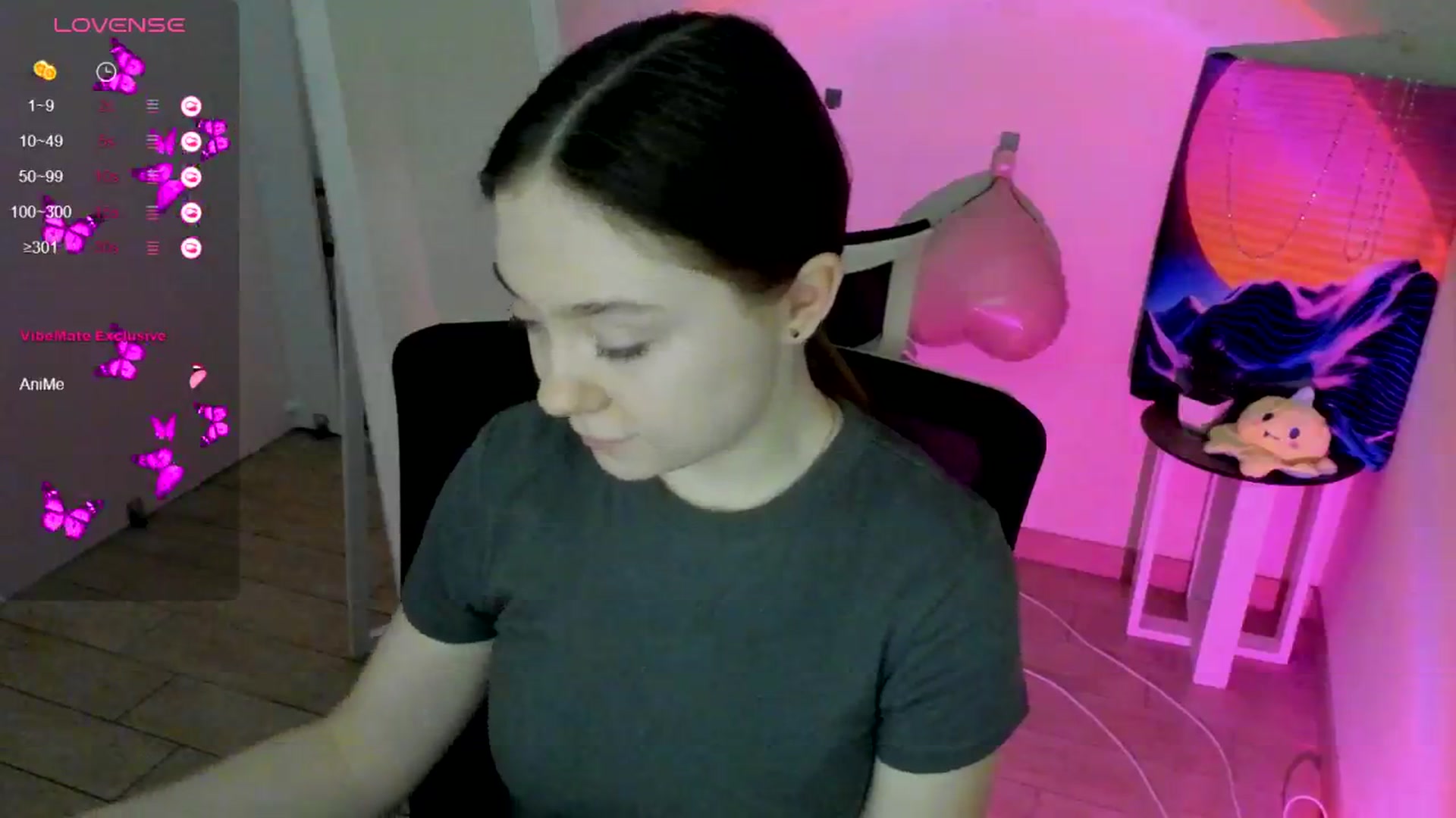 Gallery image thumbnail from Rudy_Meow's myfreecams stream on, 02/24/2025, 12:23 image 12 of 20