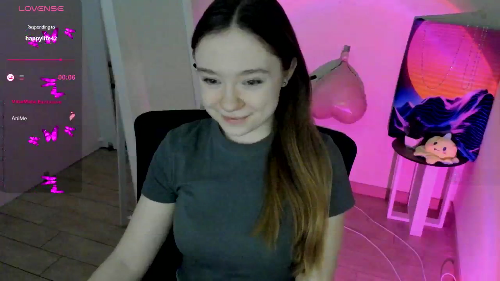 Gallery image thumbnail from Rudy_Meow's myfreecams stream on, 02/24/2025, 12:23 image 13 of 20
