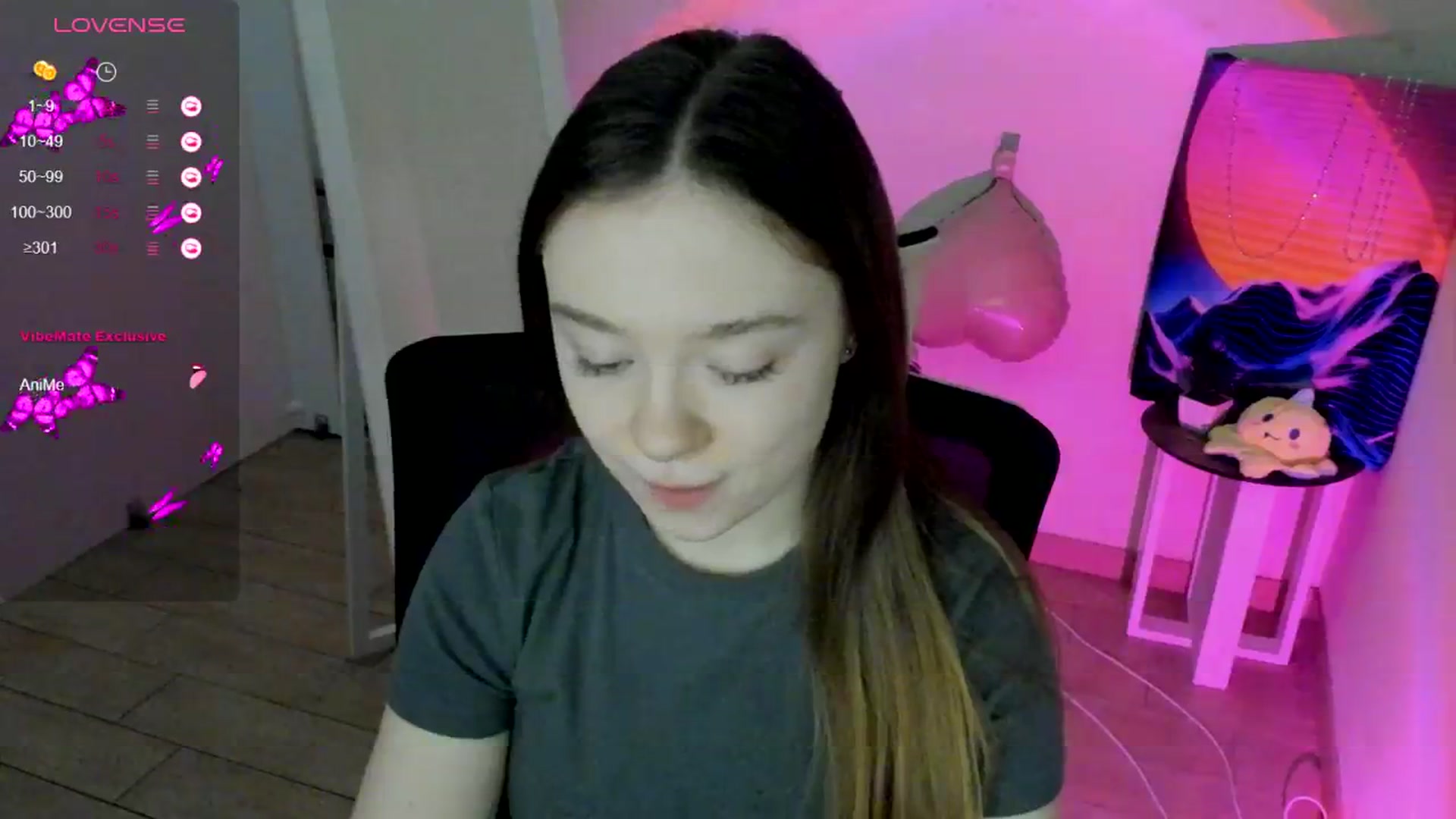 Gallery image thumbnail from Rudy_Meow's myfreecams stream on, 02/24/2025, 12:23 image 16 of 20