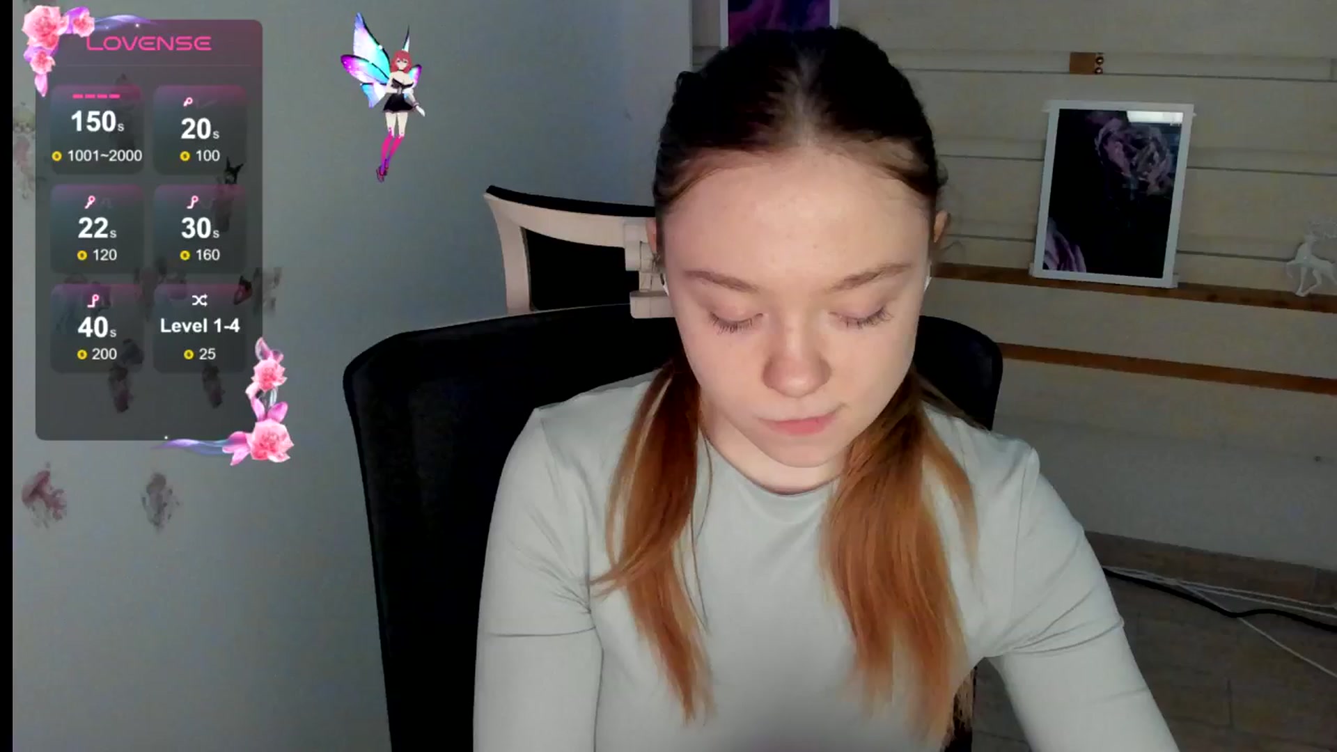 Gallery image thumbnail from Rudy_Meow's myfreecams stream on, 03/02/2025, 10:17 image 11 of 20