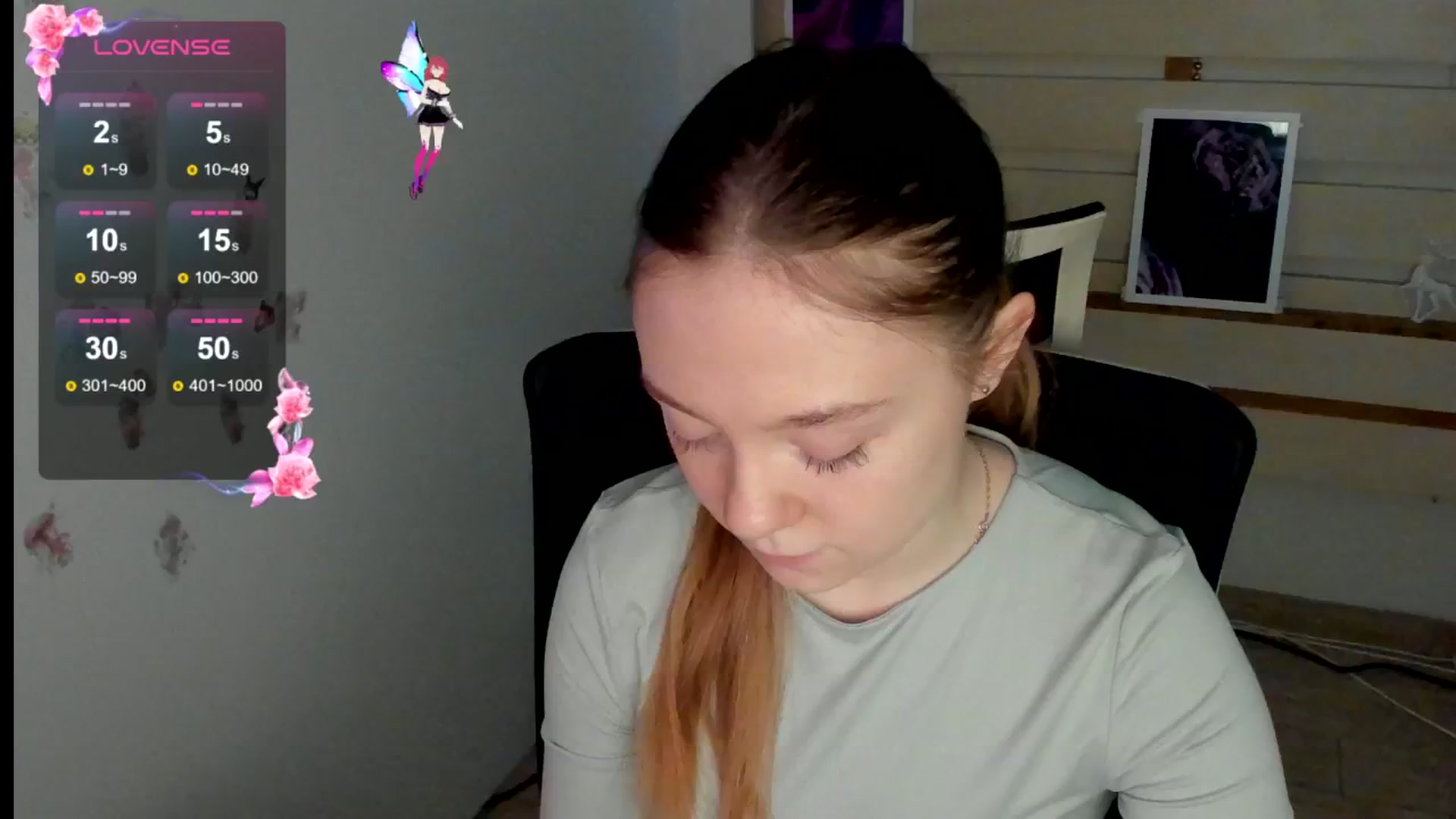 Gallery image thumbnail from Rudy_Meow's myfreecams stream on, 03/02/2025, 10:17 image 20 of 20