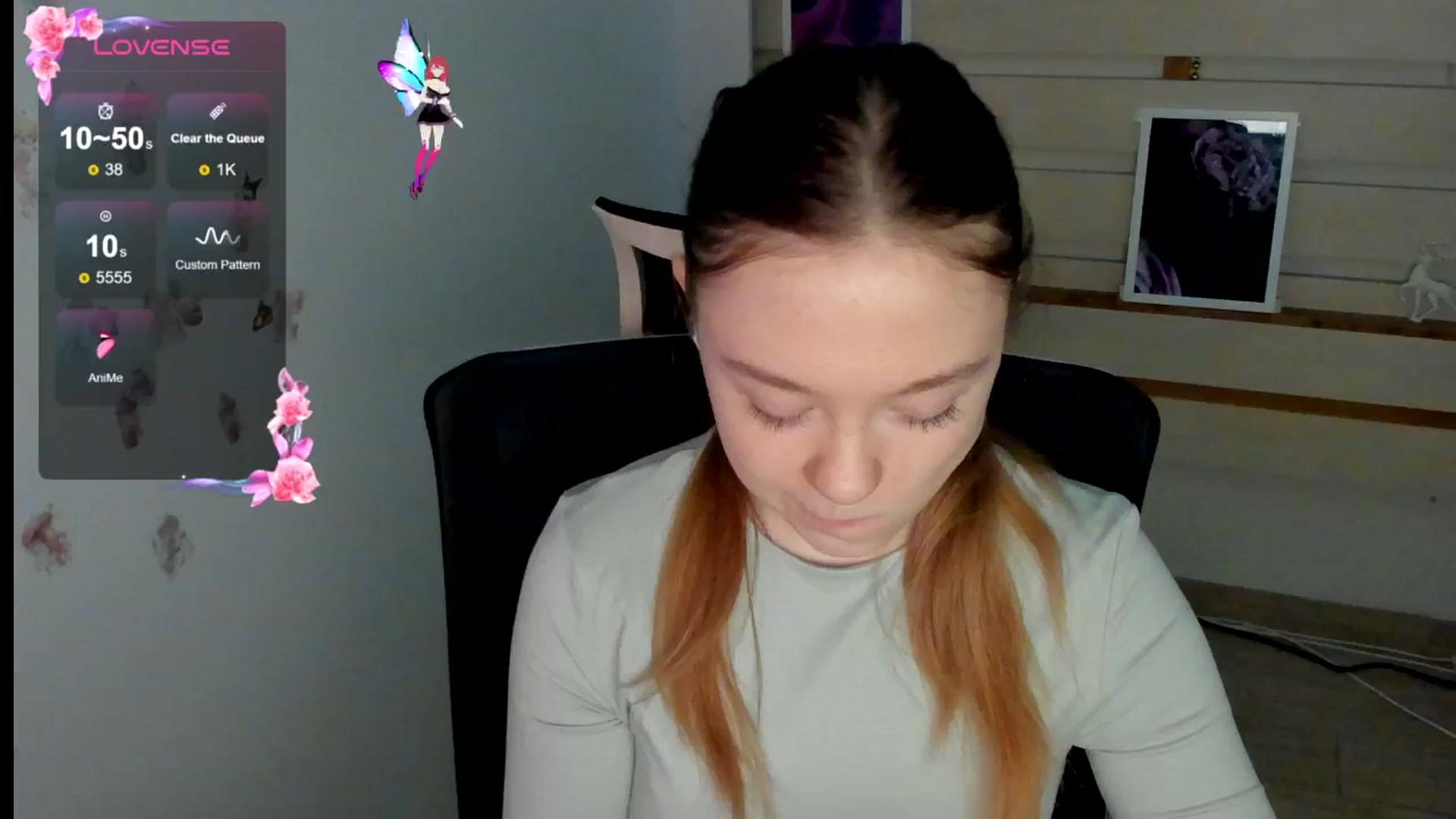 Gallery image thumbnail from Rudy_Meow's myfreecams stream on, 03/02/2025, 10:17 image 7 of 20