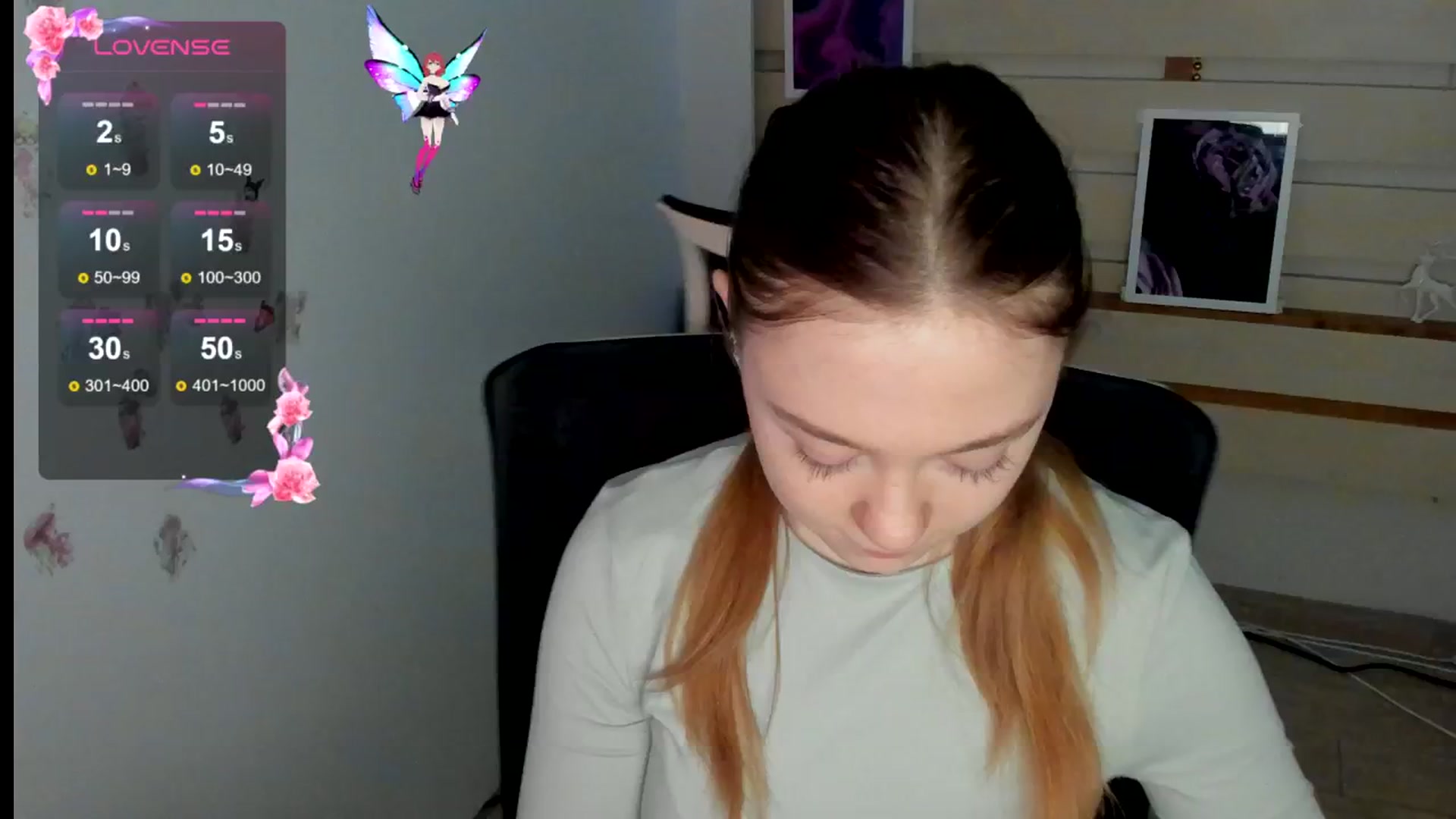 Gallery image thumbnail from Rudy_Meow's myfreecams stream on, 03/02/2025, 10:17 image 3 of 20