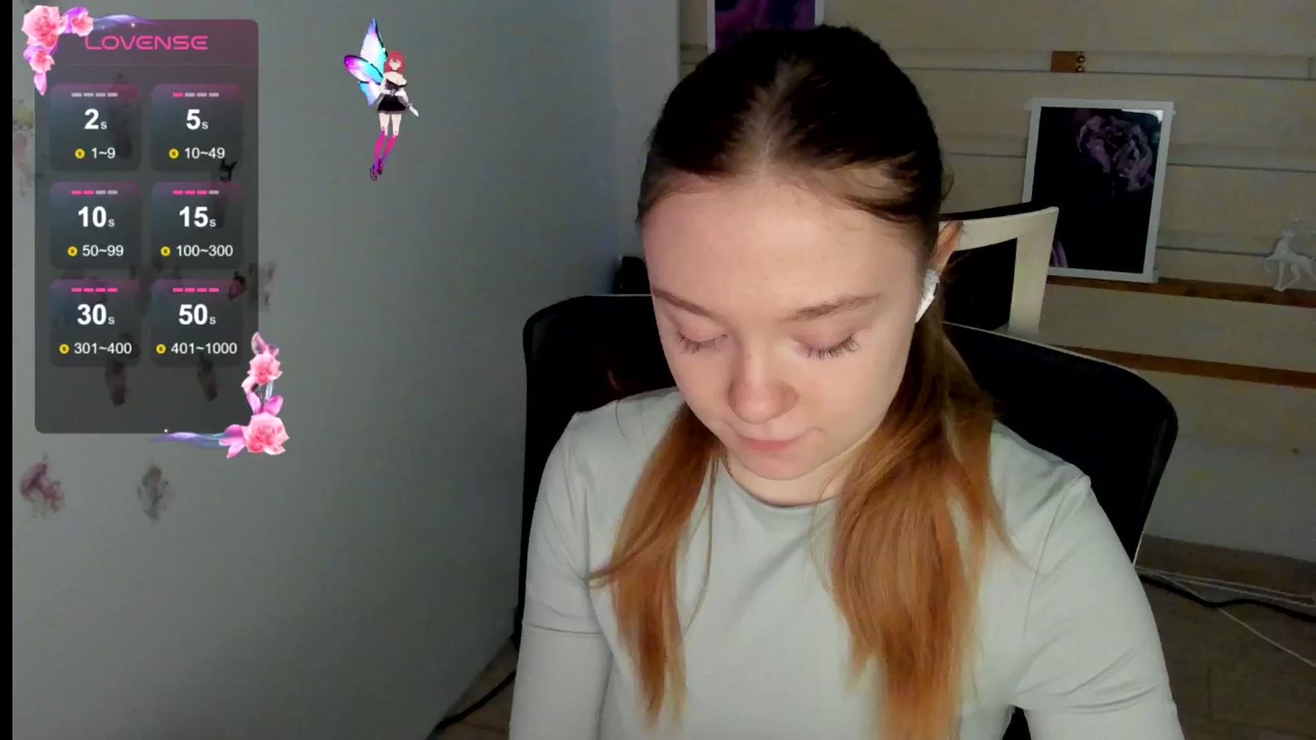 Gallery image thumbnail from Rudy_Meow's myfreecams stream on, 03/02/2025, 10:17 image 1 of 20