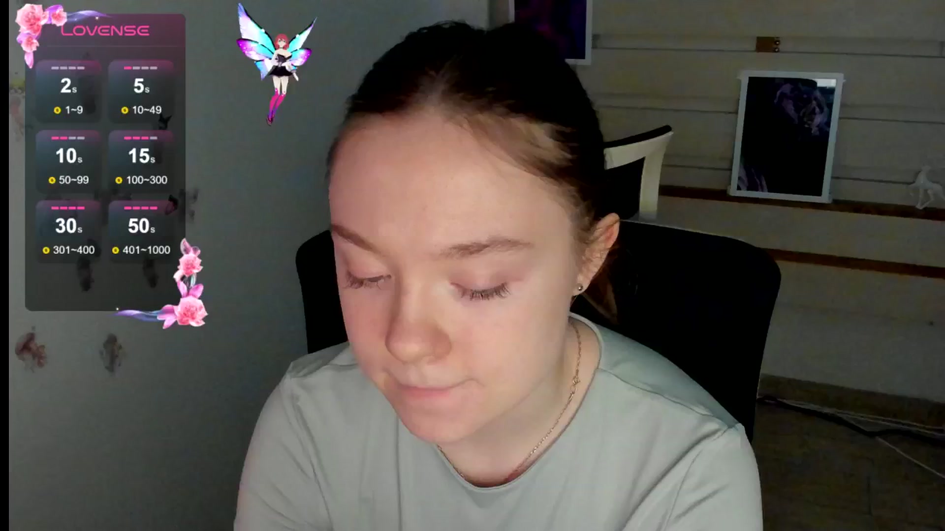 Gallery image thumbnail from Rudy_Meow's myfreecams stream on, 03/02/2025, 10:17 image 15 of 20