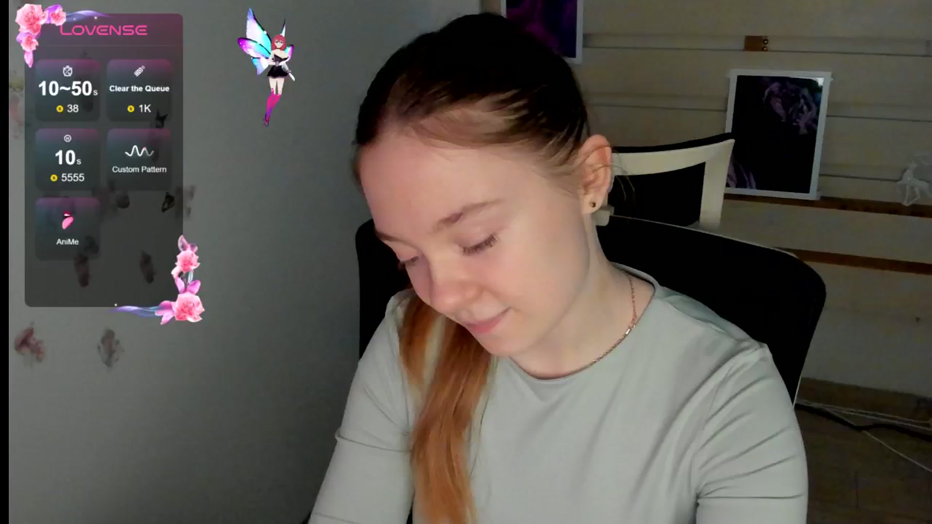 Gallery image thumbnail from Rudy_Meow's myfreecams stream on, 03/02/2025, 10:17 image 17 of 20
