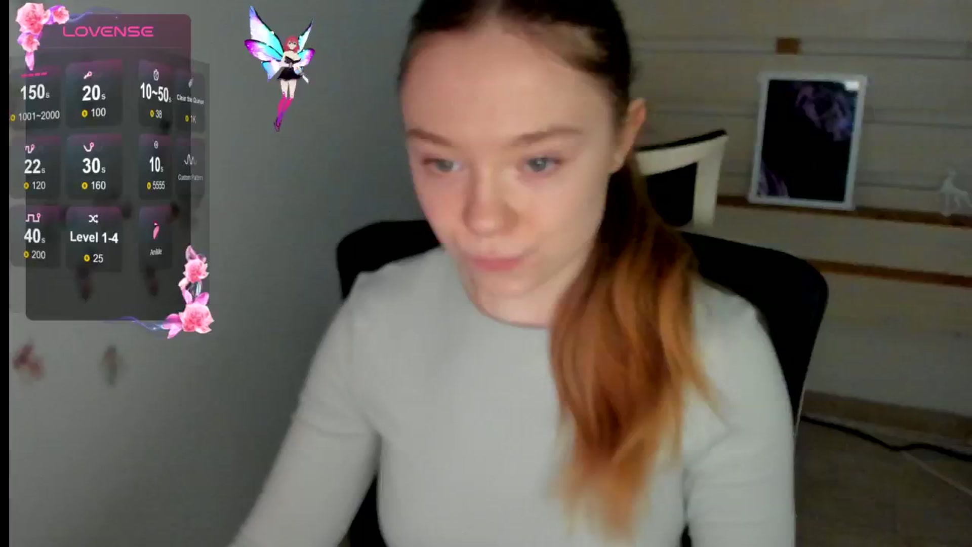 Gallery image thumbnail from Rudy_Meow's myfreecams stream on, 03/02/2025, 10:17 image 14 of 20