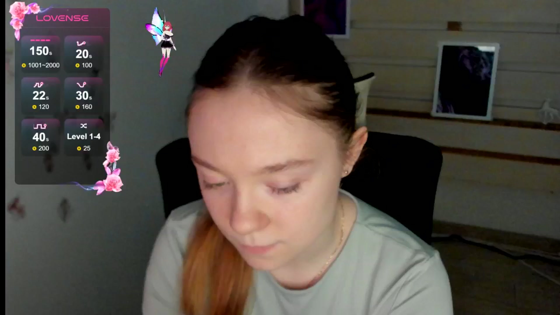 Gallery image thumbnail from Rudy_Meow's myfreecams stream on, 03/02/2025, 10:17 image 16 of 20