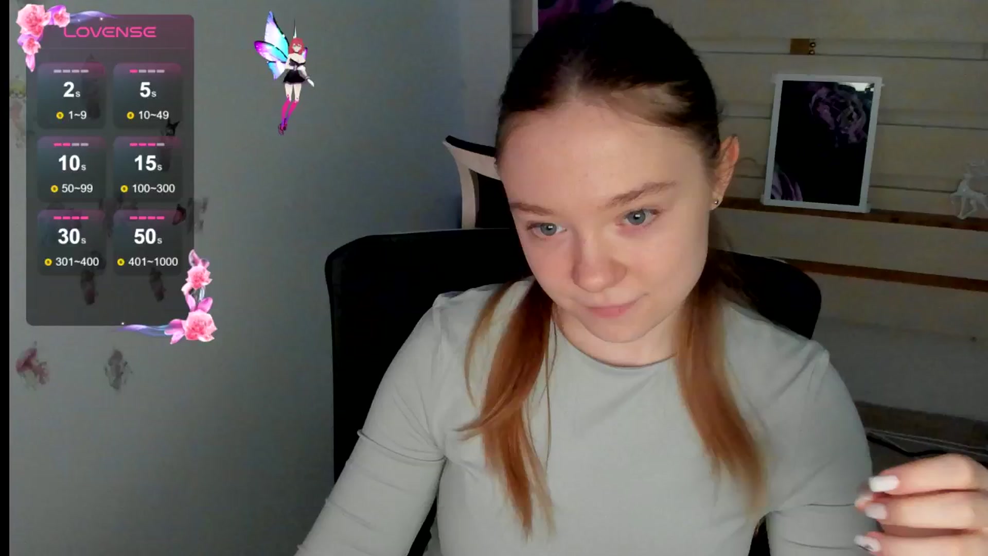 Gallery image thumbnail from Rudy_Meow's myfreecams stream on, 03/02/2025, 10:17 image 13 of 20