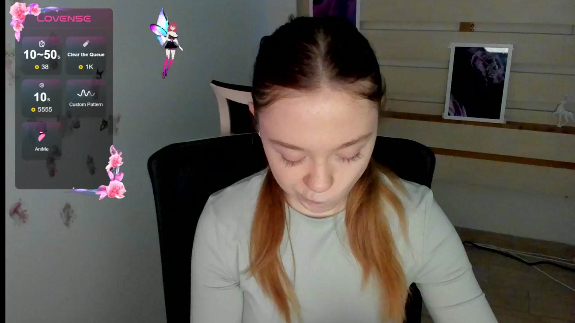 Gallery image thumbnail from Rudy_Meow's myfreecams stream on, 03/02/2025, 10:17 image 5 of 20