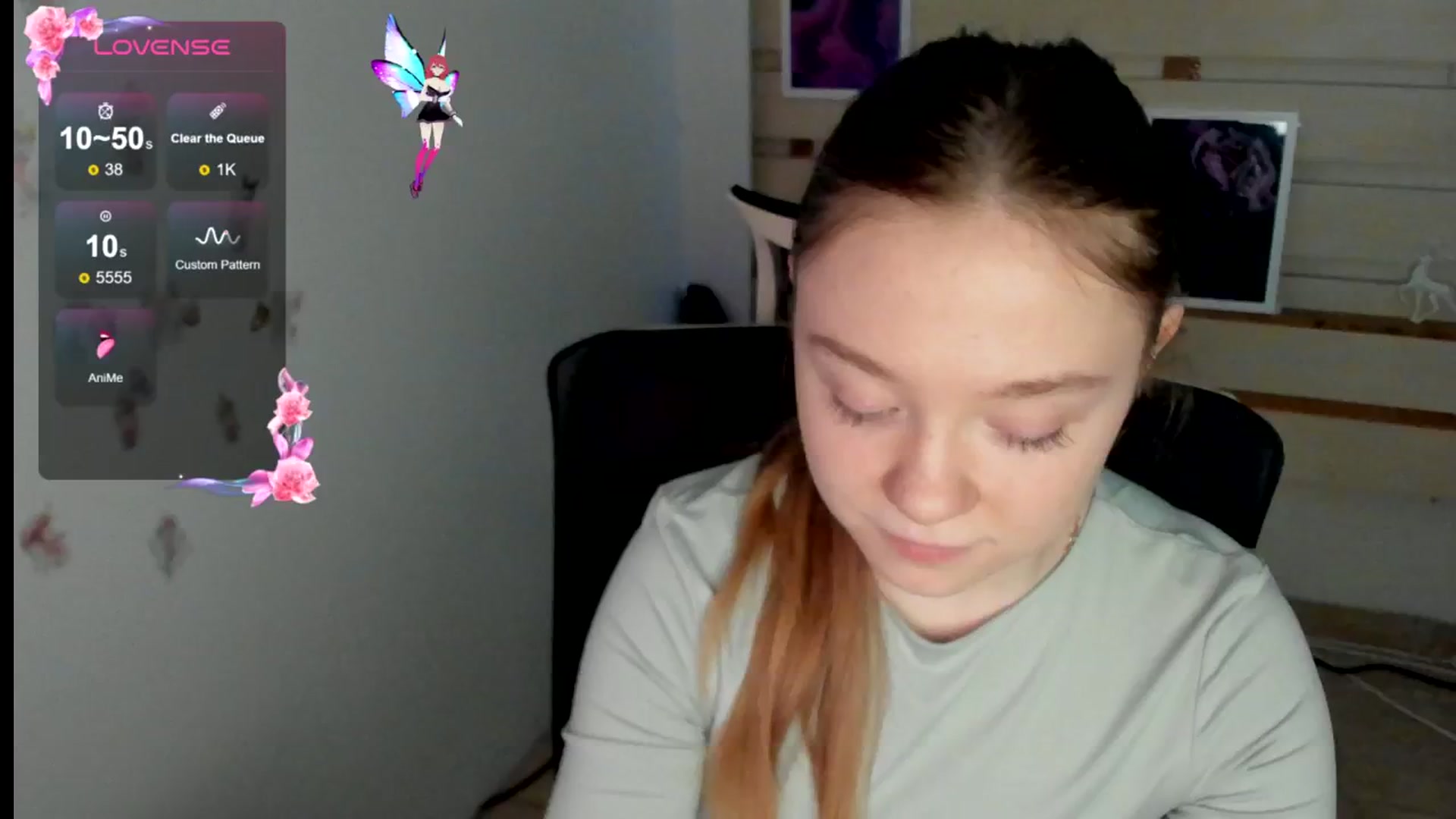 Gallery image thumbnail from Rudy_Meow's myfreecams stream on, 03/02/2025, 10:17 image 19 of 20