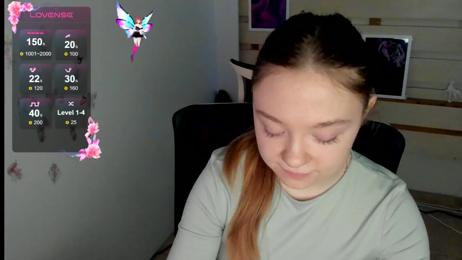 Gallery image thumbnail from Rudy_Meow's myfreecams stream on, 03/02/2025, 10:17 image 18 of 20