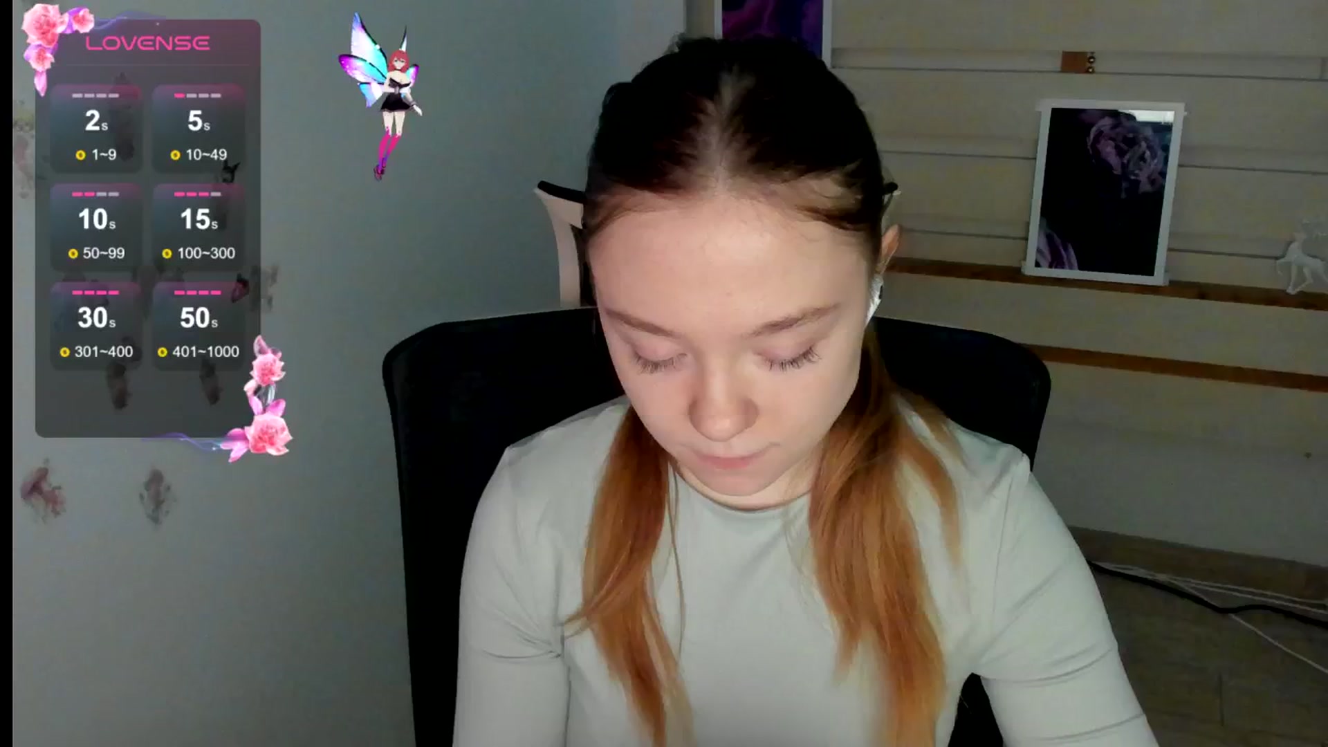 Gallery image thumbnail from Rudy_Meow's myfreecams stream on, 03/02/2025, 10:17 image 6 of 20