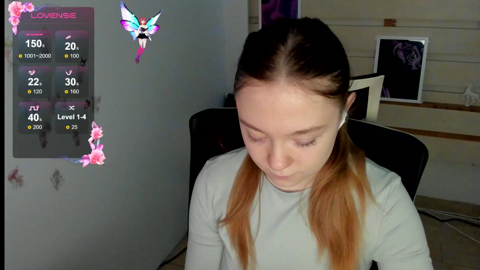 Gallery image thumbnail from Rudy_Meow's myfreecams stream on, 03/02/2025, 10:17 image 2 of 20