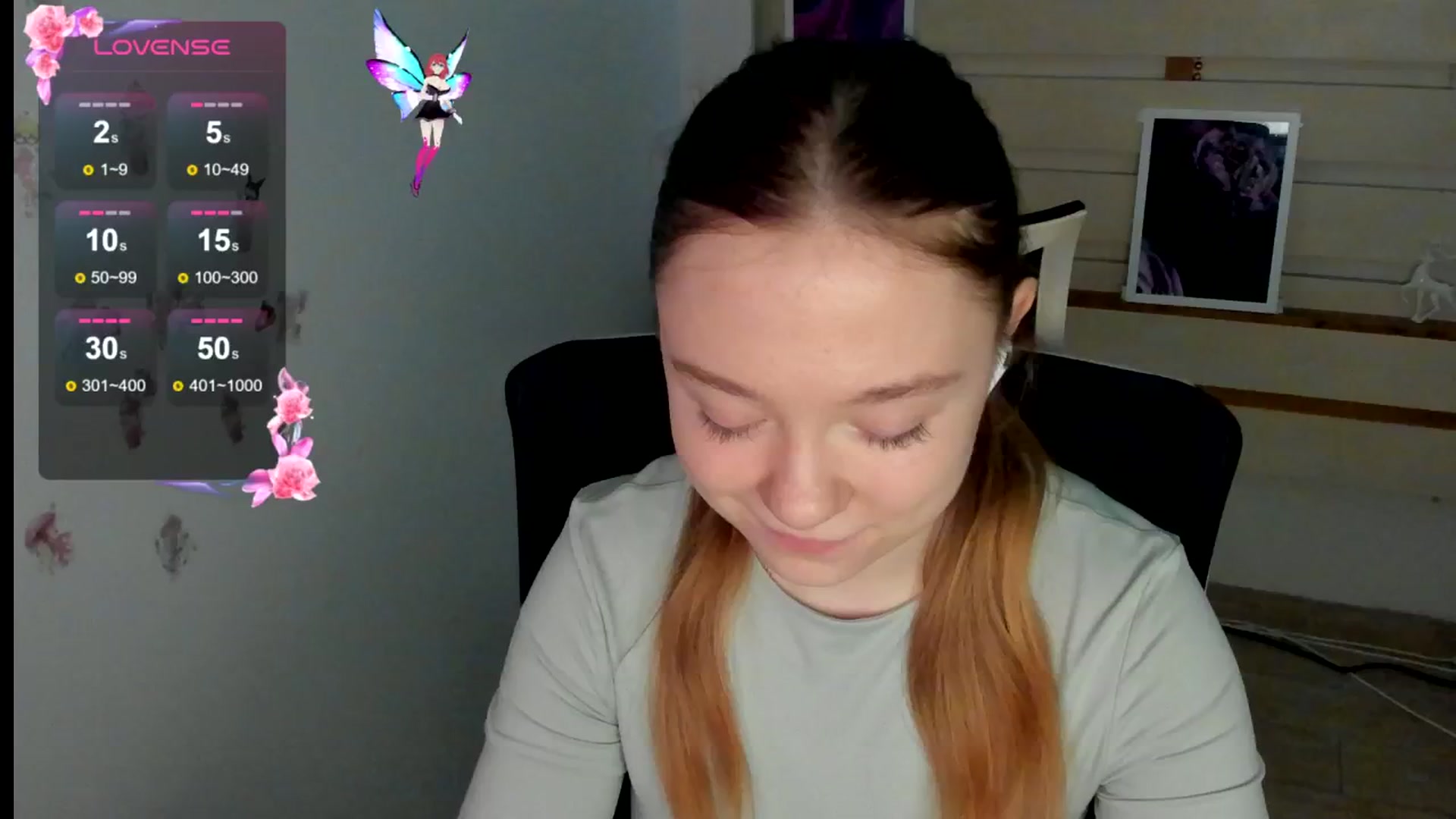 Gallery image thumbnail from Rudy_Meow's myfreecams stream on, 03/02/2025, 11:05 image 9 of 20