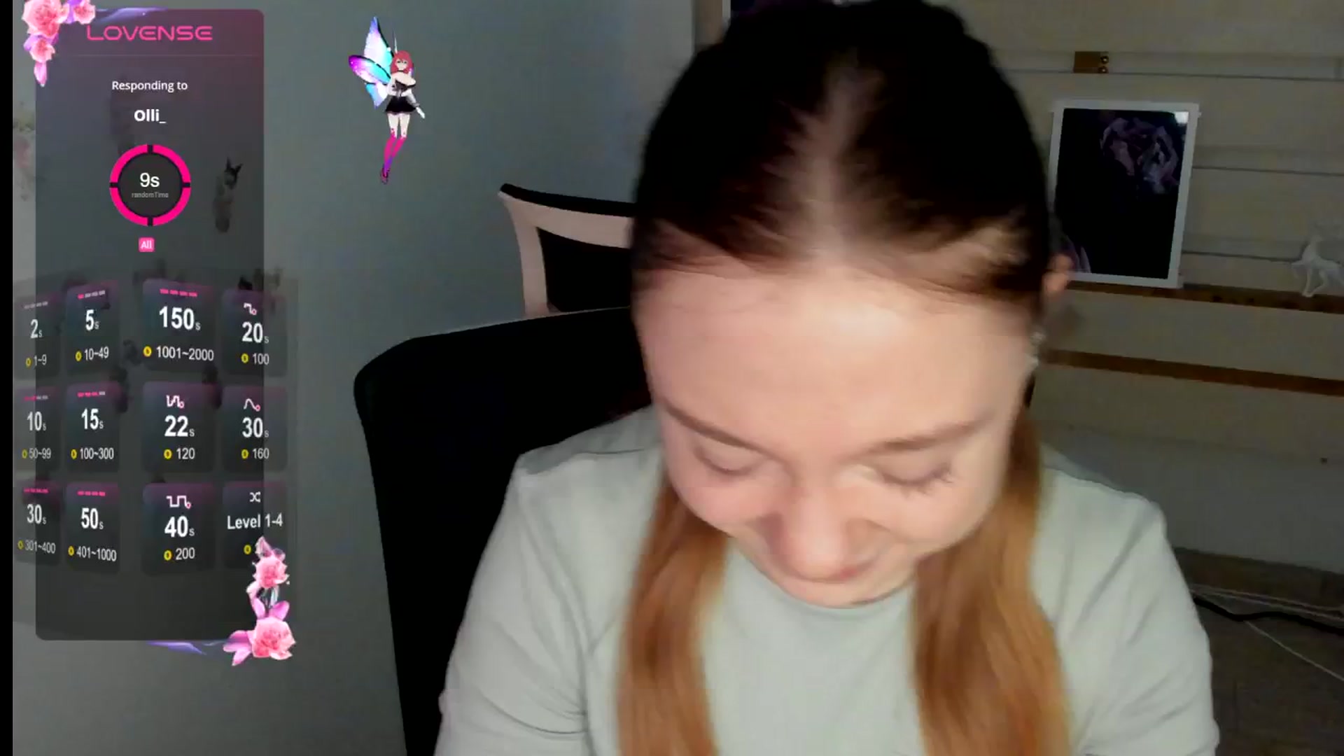 Gallery image thumbnail from Rudy_Meow's myfreecams stream on, 03/02/2025, 11:05 image 5 of 20