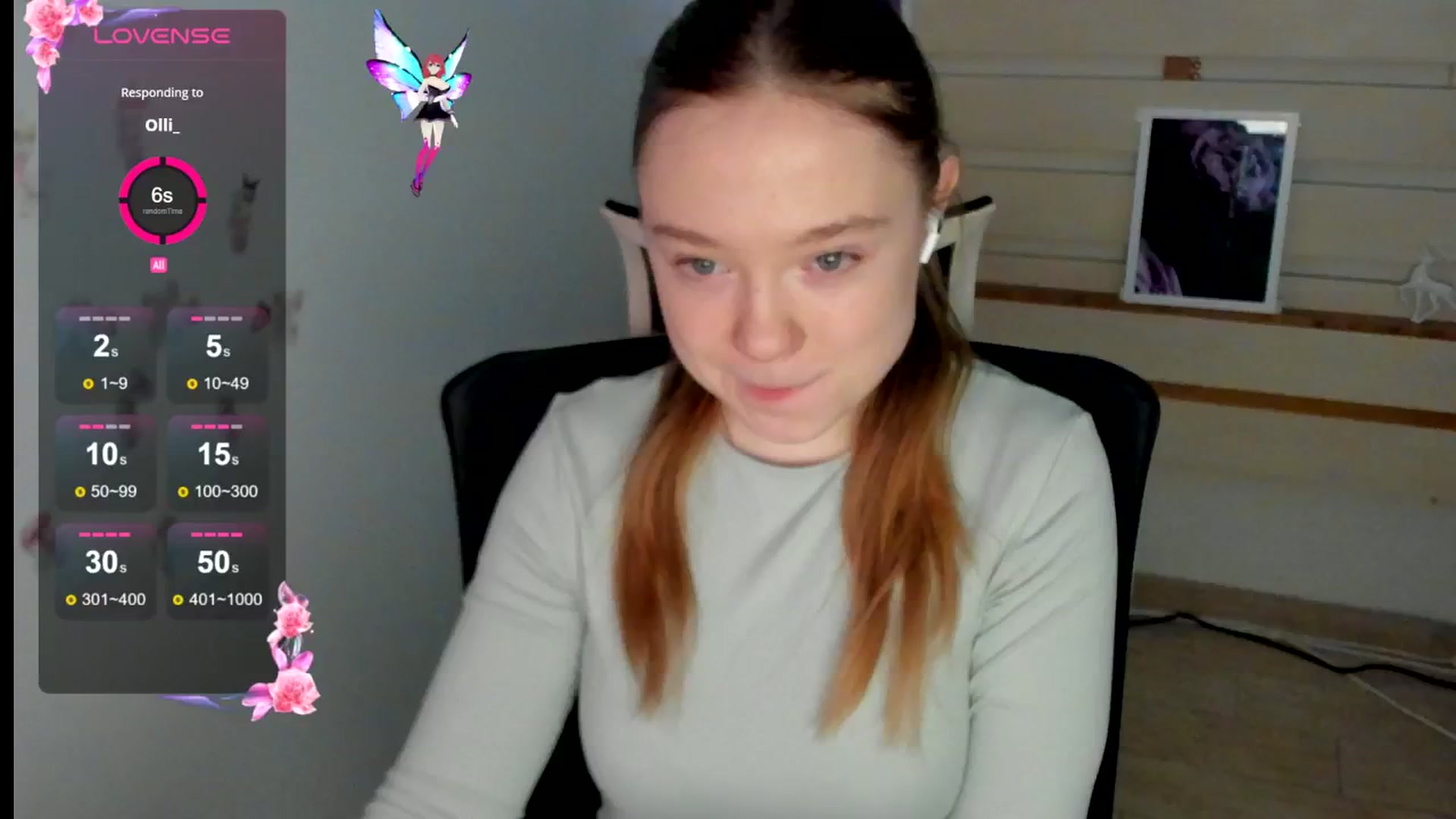 Gallery image thumbnail from Rudy_Meow's myfreecams stream on, 03/02/2025, 11:05 image 11 of 20