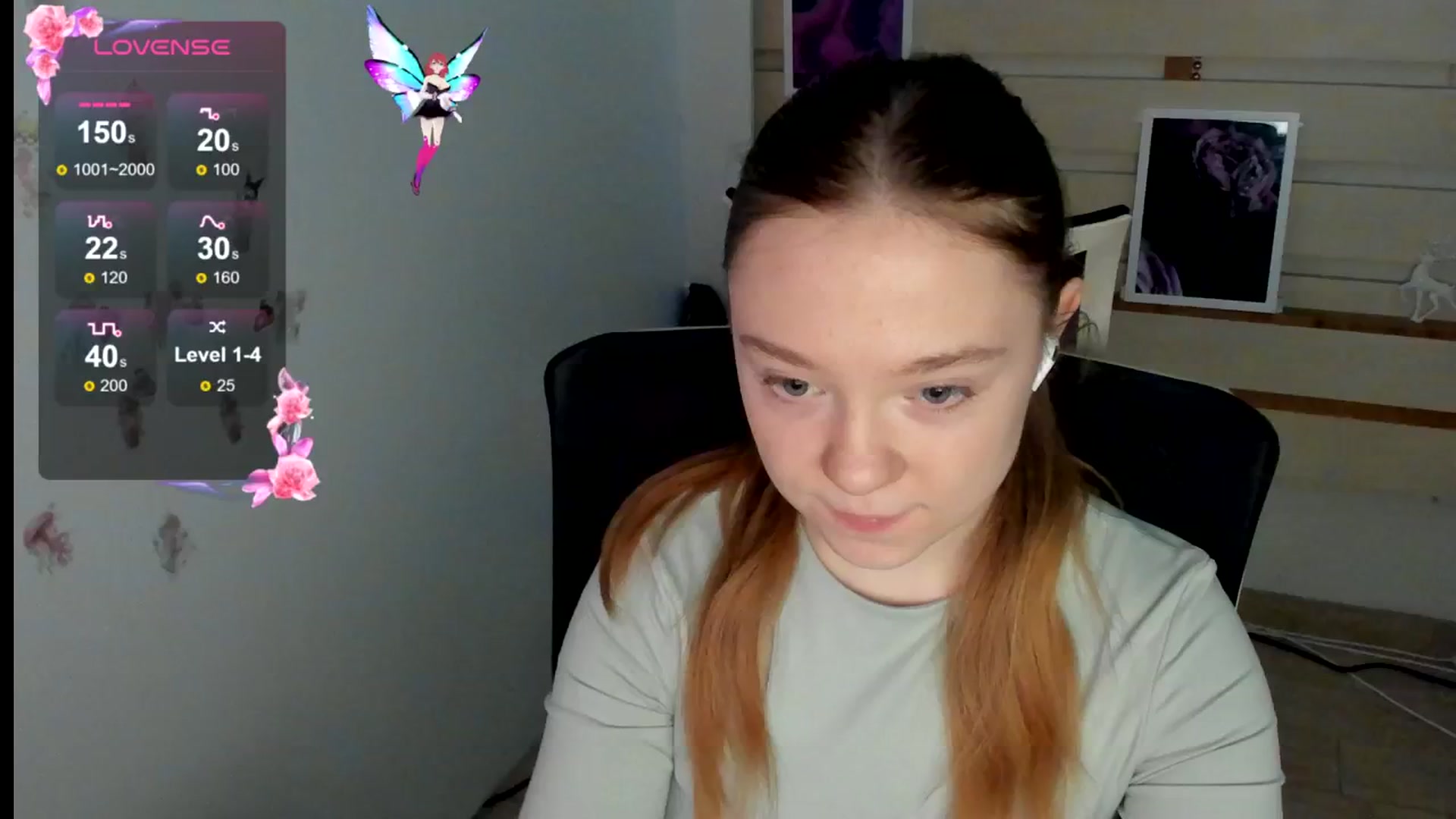 Gallery image thumbnail from Rudy_Meow's myfreecams stream on, 03/02/2025, 11:05 image 3 of 20