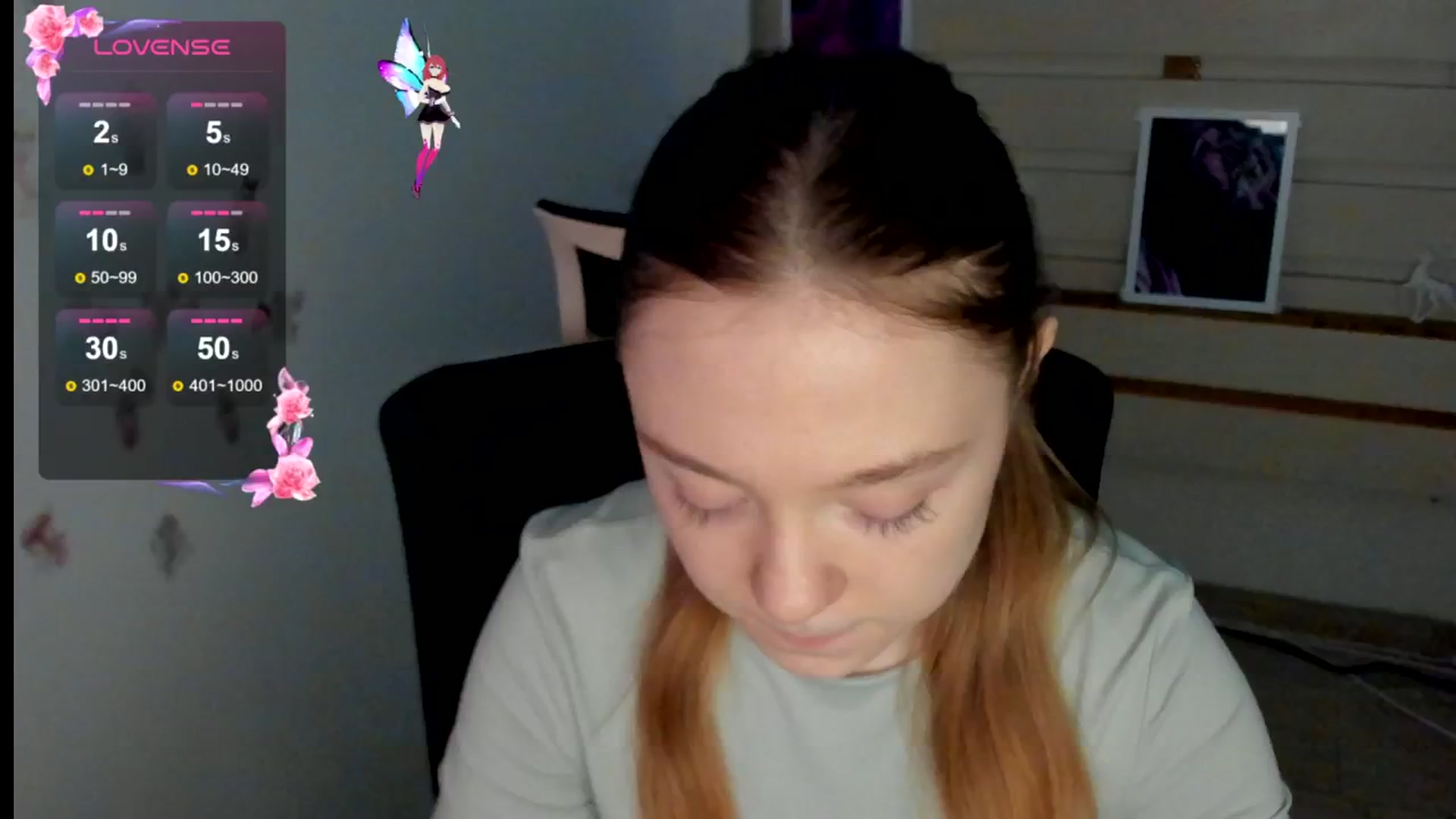 Gallery image thumbnail from Rudy_Meow's myfreecams stream on, 03/02/2025, 11:05 image 17 of 20